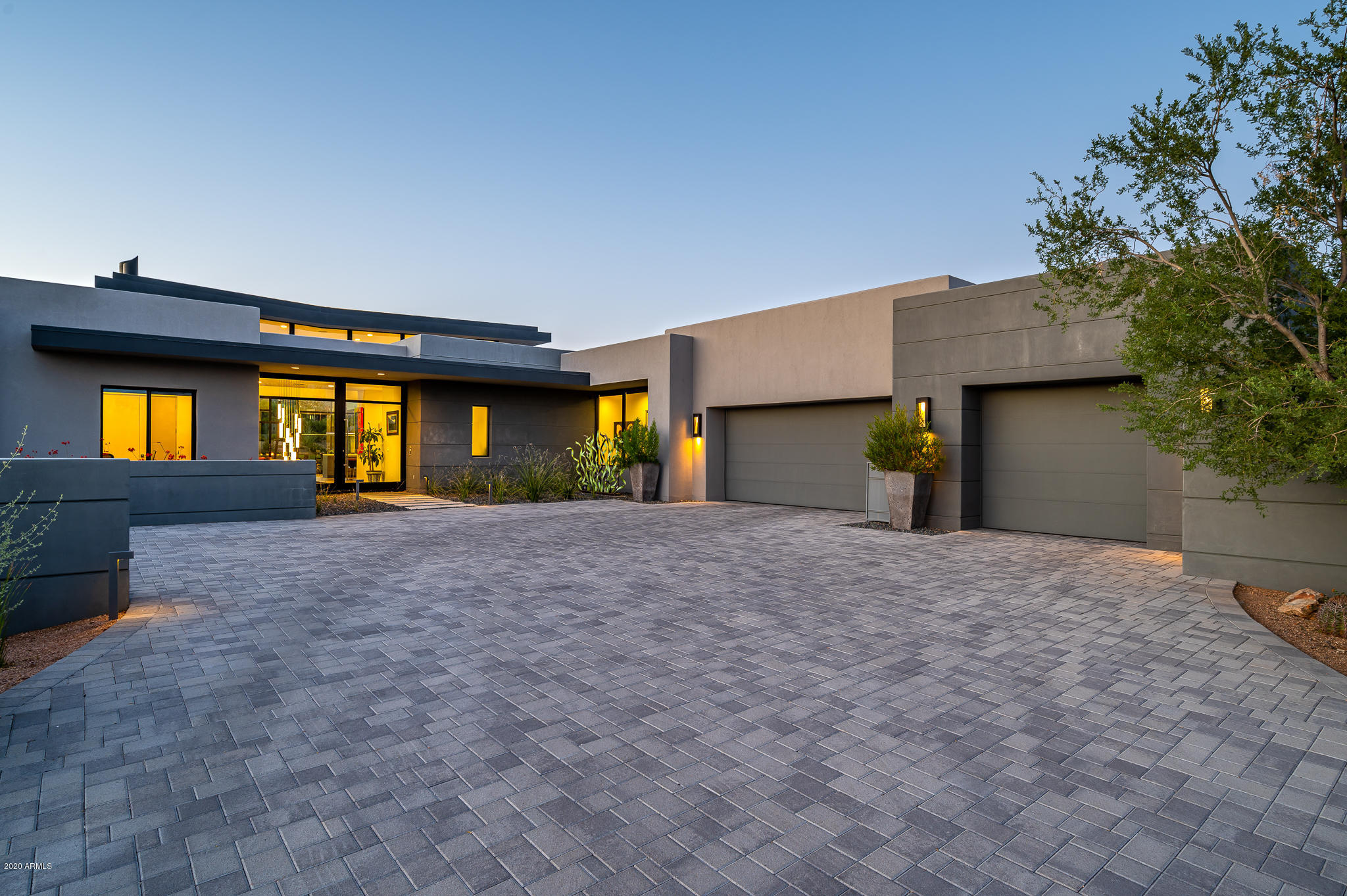 Desert Mountain - Residential