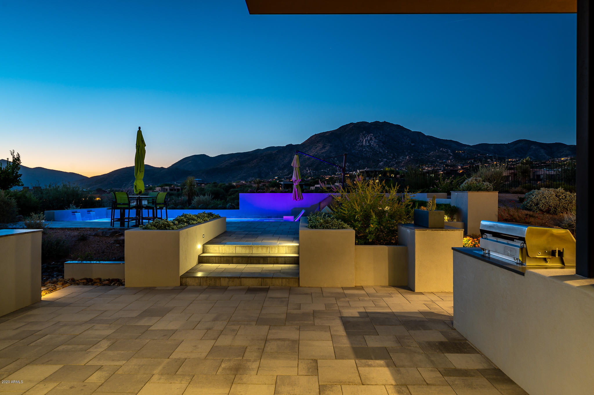 Desert Mountain - Residential