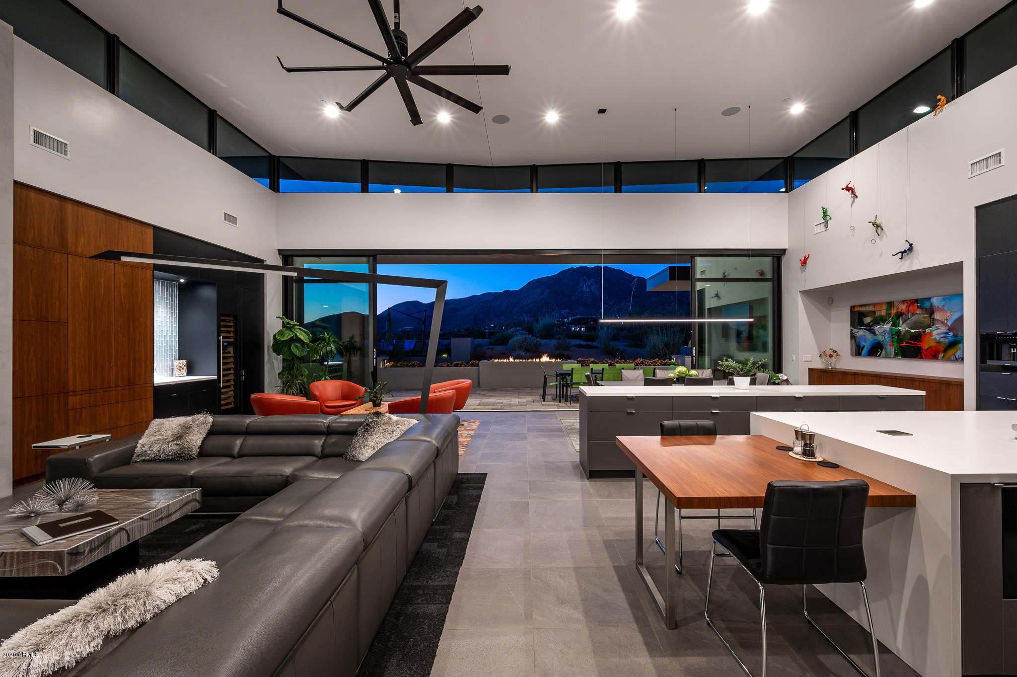 Desert Mountain - Residential