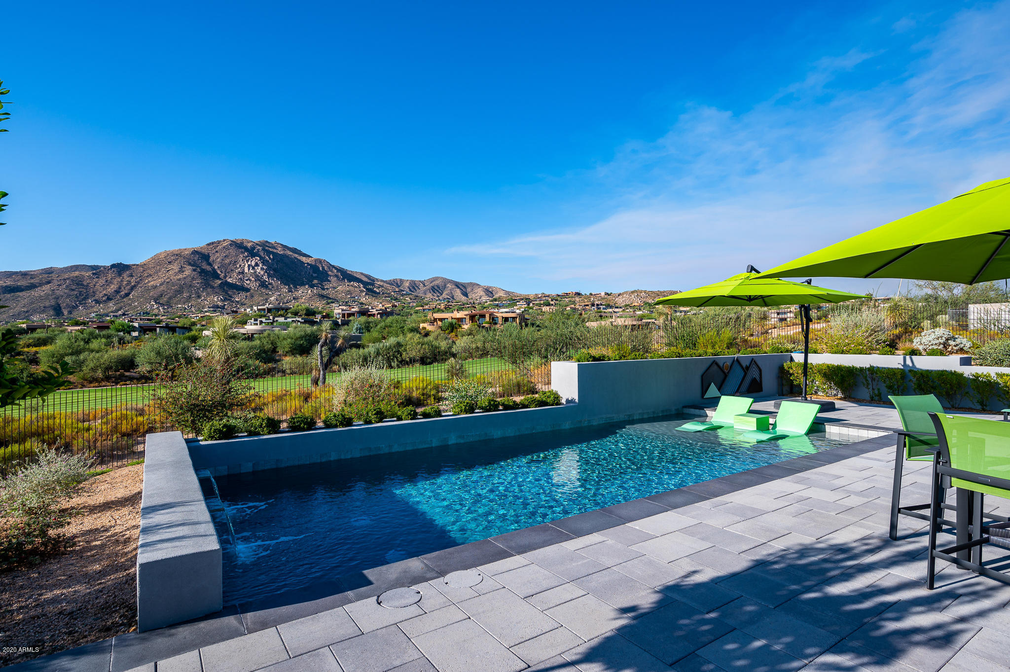 Desert Mountain - Residential