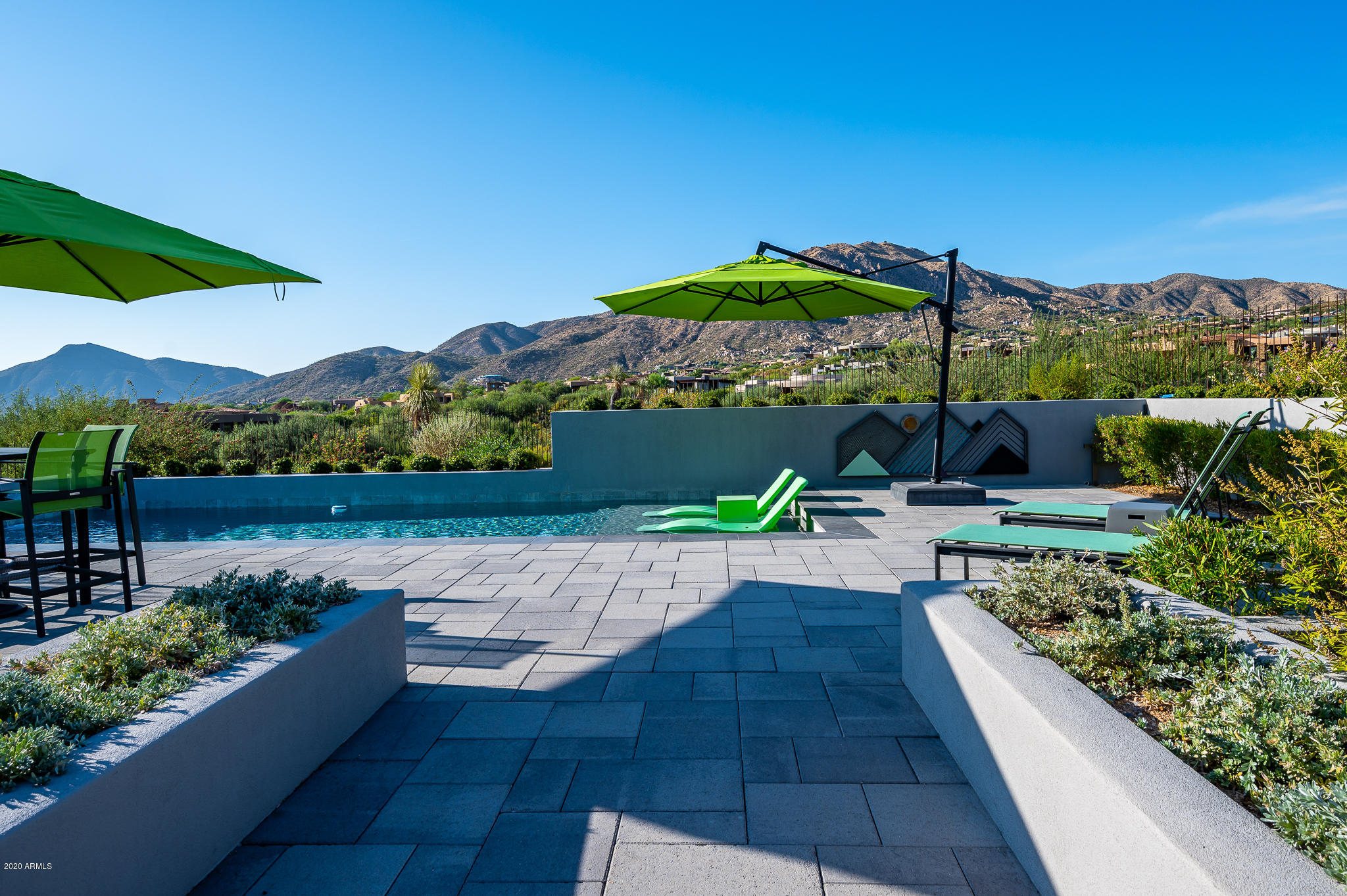 Desert Mountain - Residential