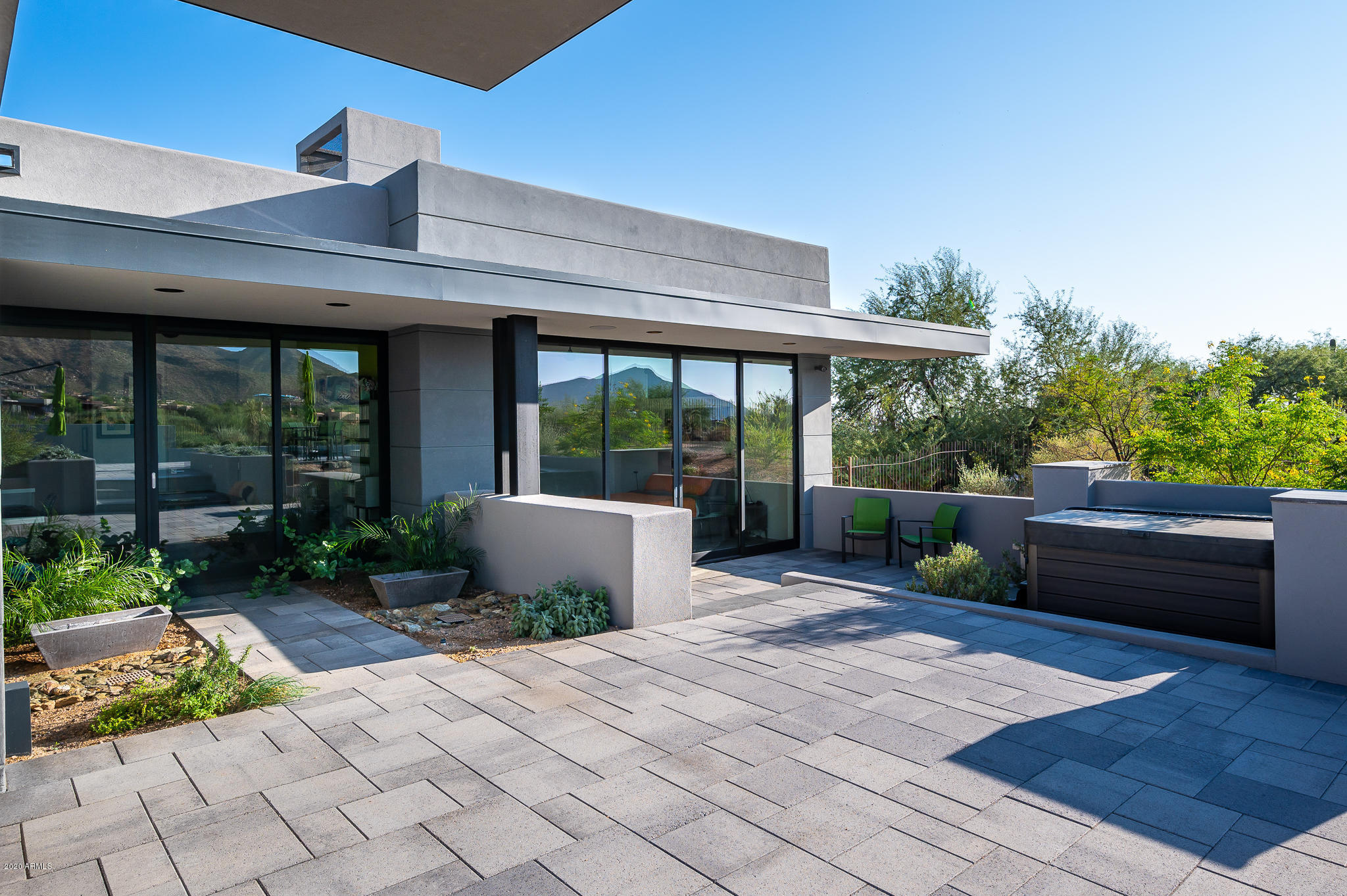 Desert Mountain - Residential