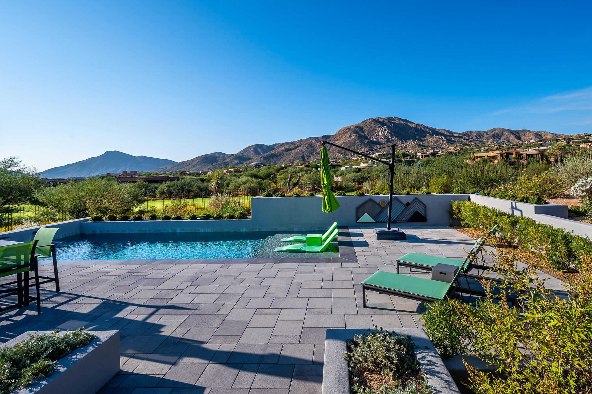 Desert Mountain - Residential