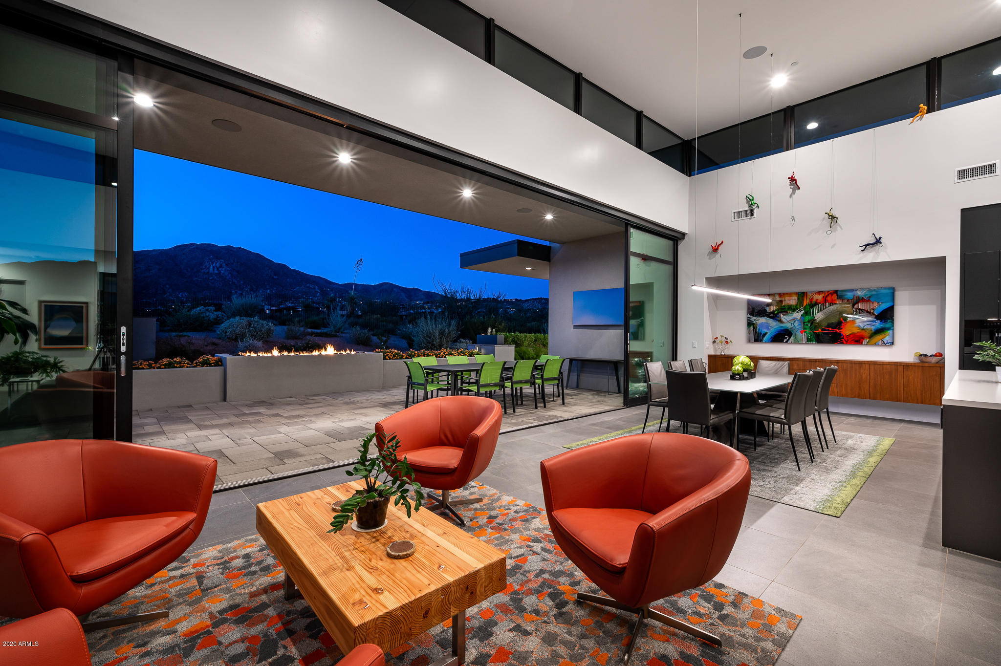 Desert Mountain - Residential