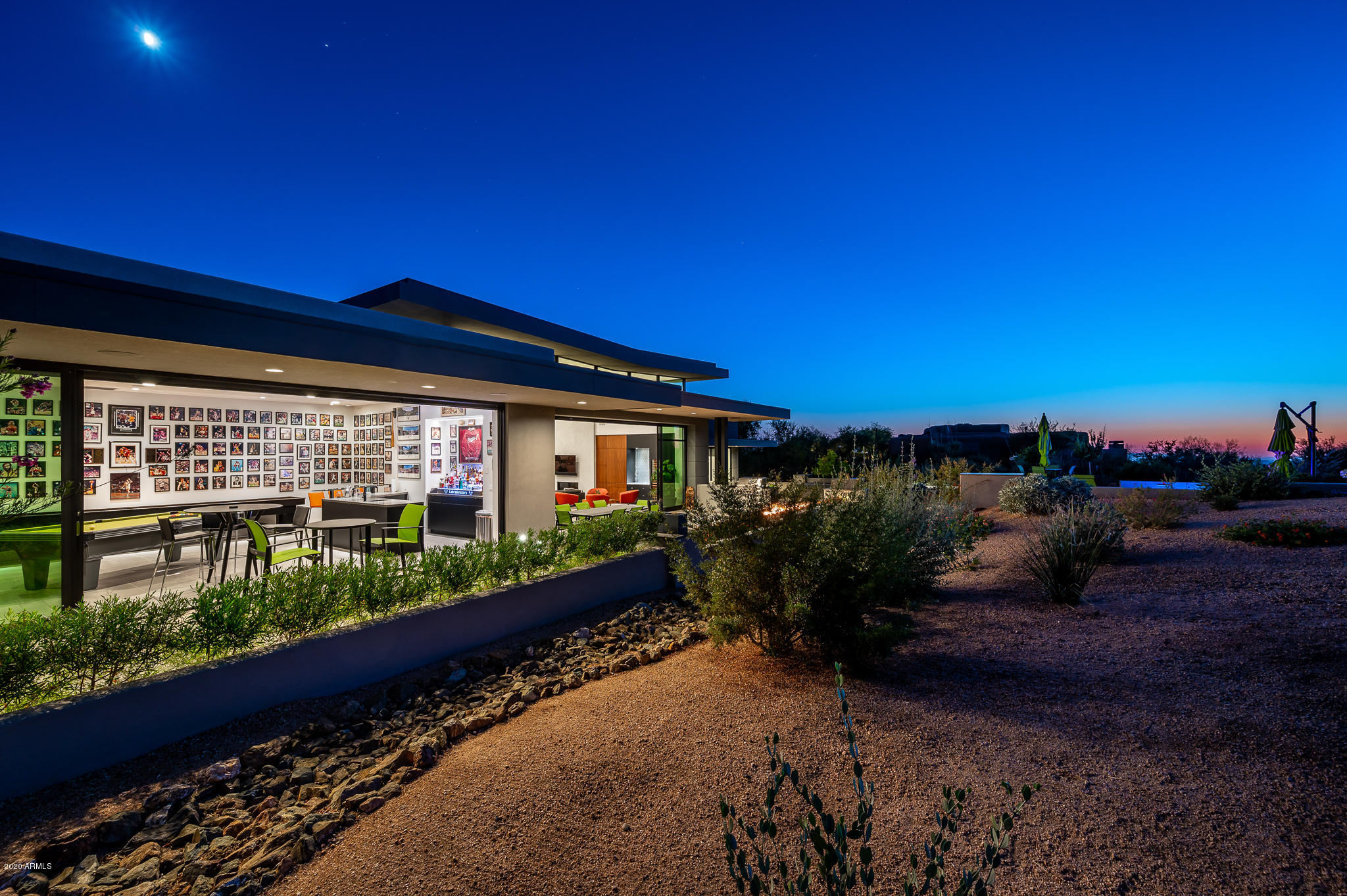 Desert Mountain - Residential