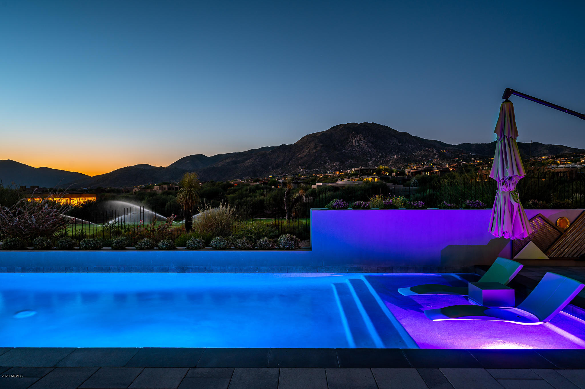 Desert Mountain - Residential