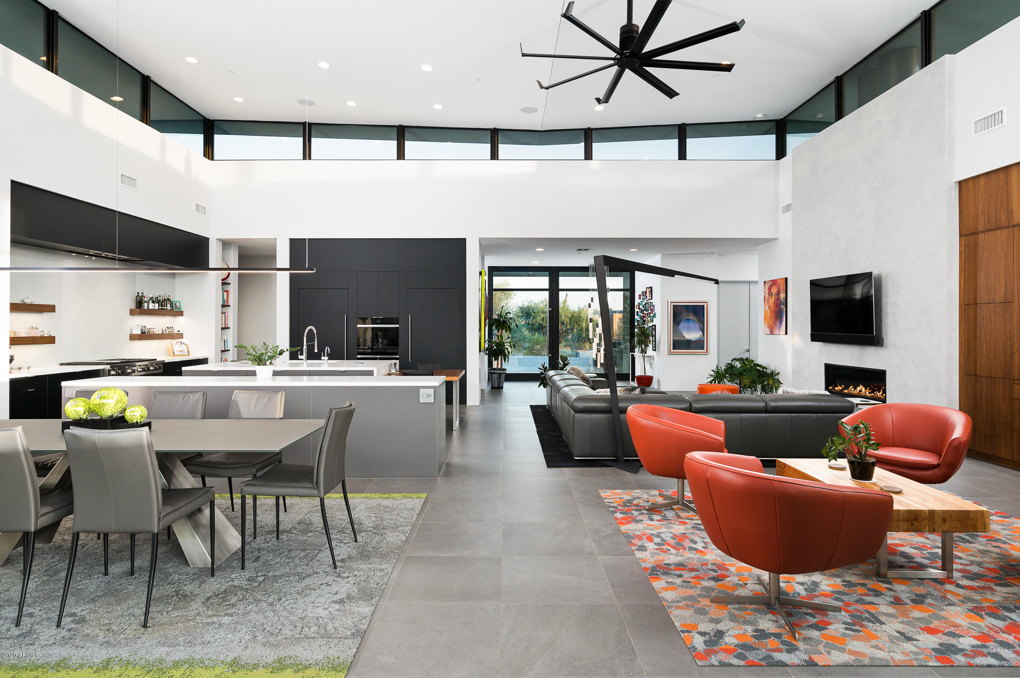 Desert Mountain - Residential