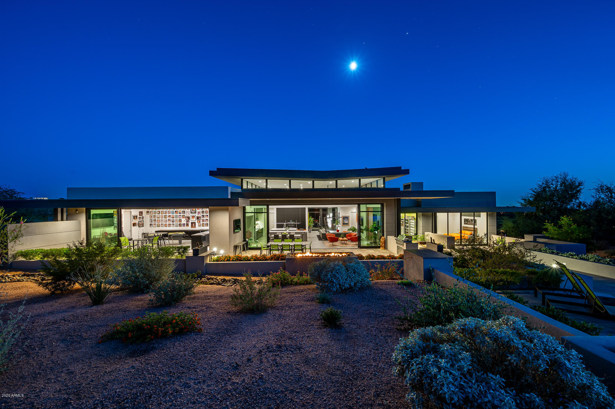 Desert Mountain - Residential
