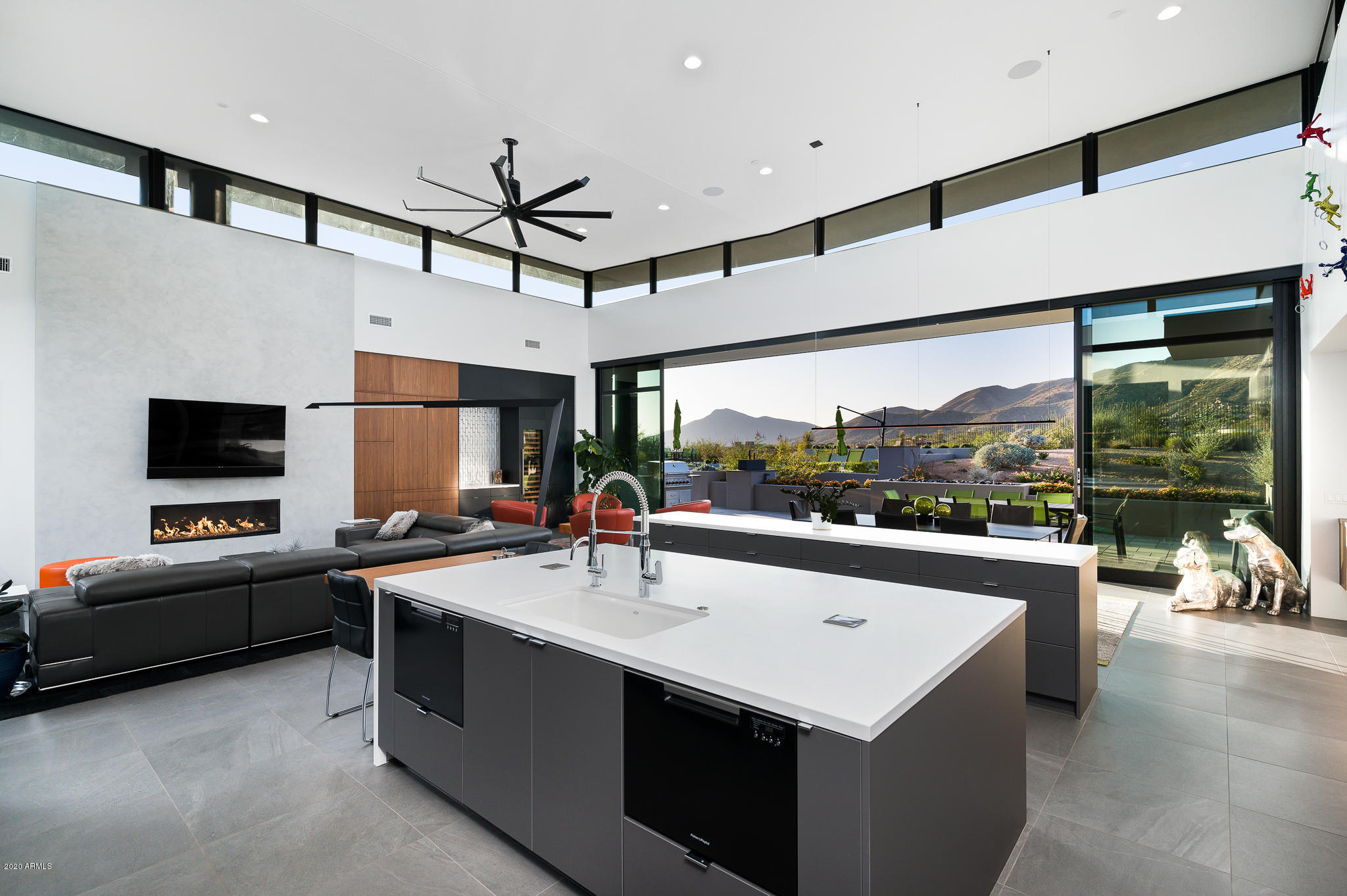 Desert Mountain - Residential