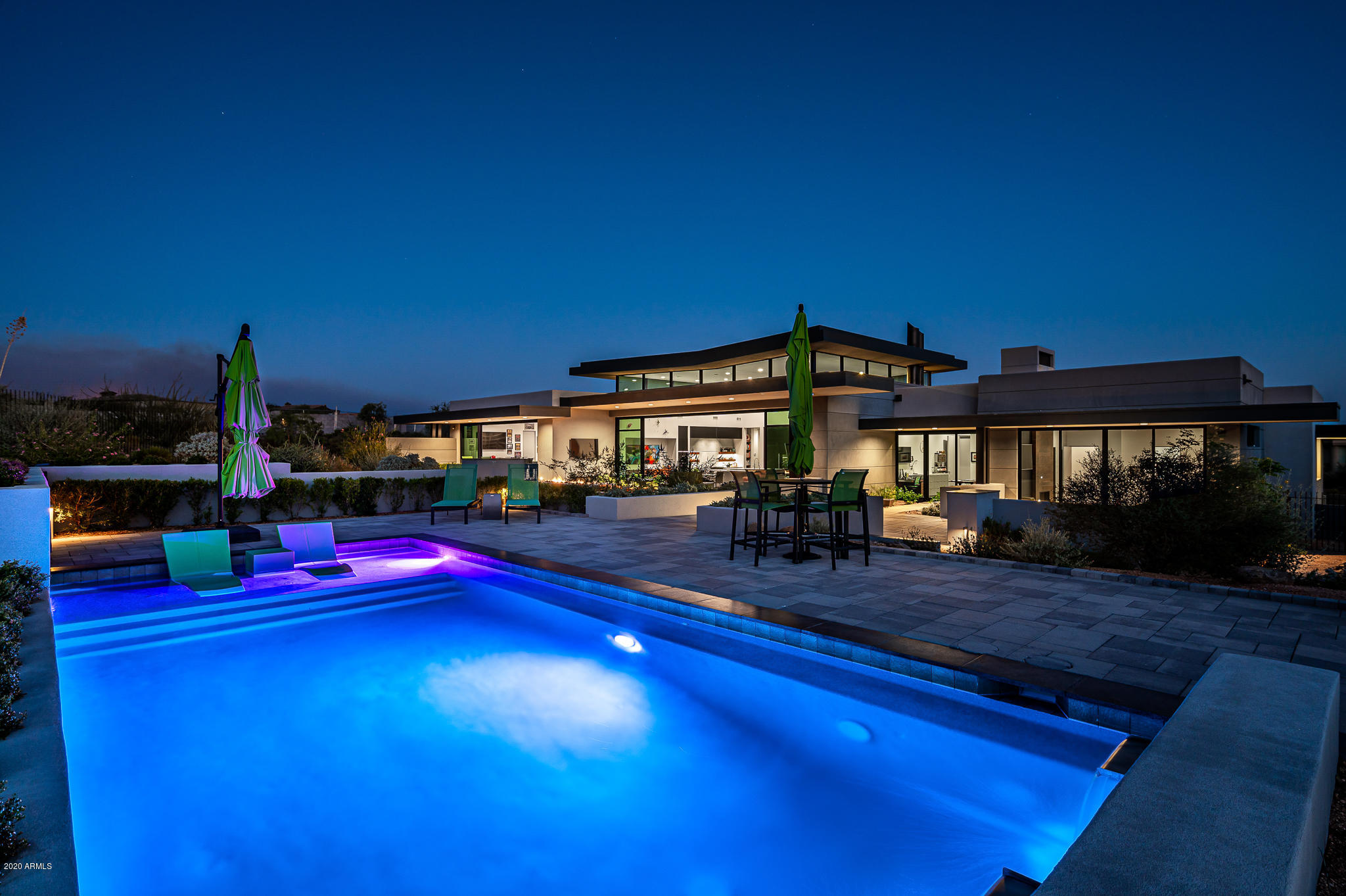 Desert Mountain - Residential