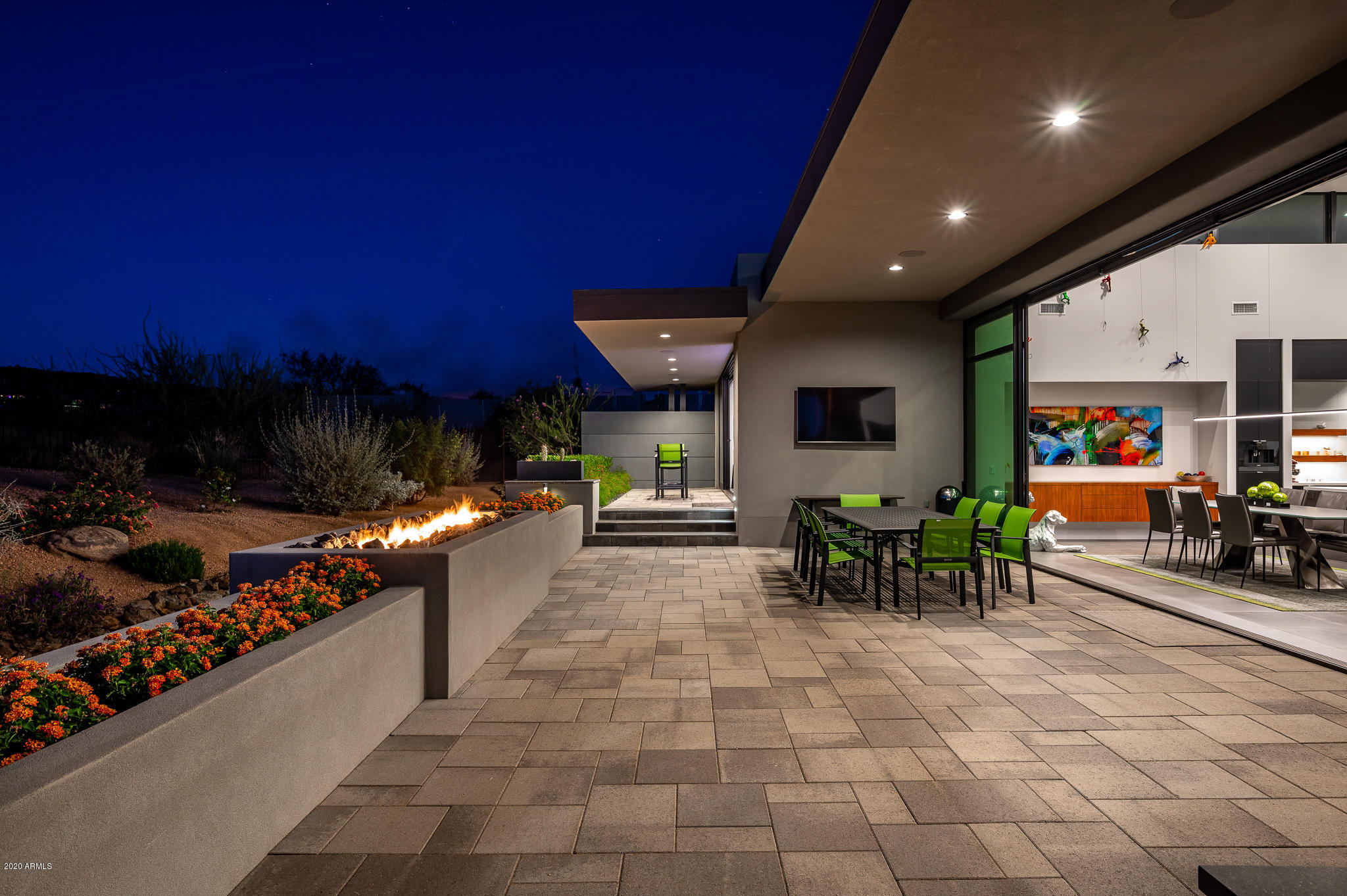 Desert Mountain - Residential