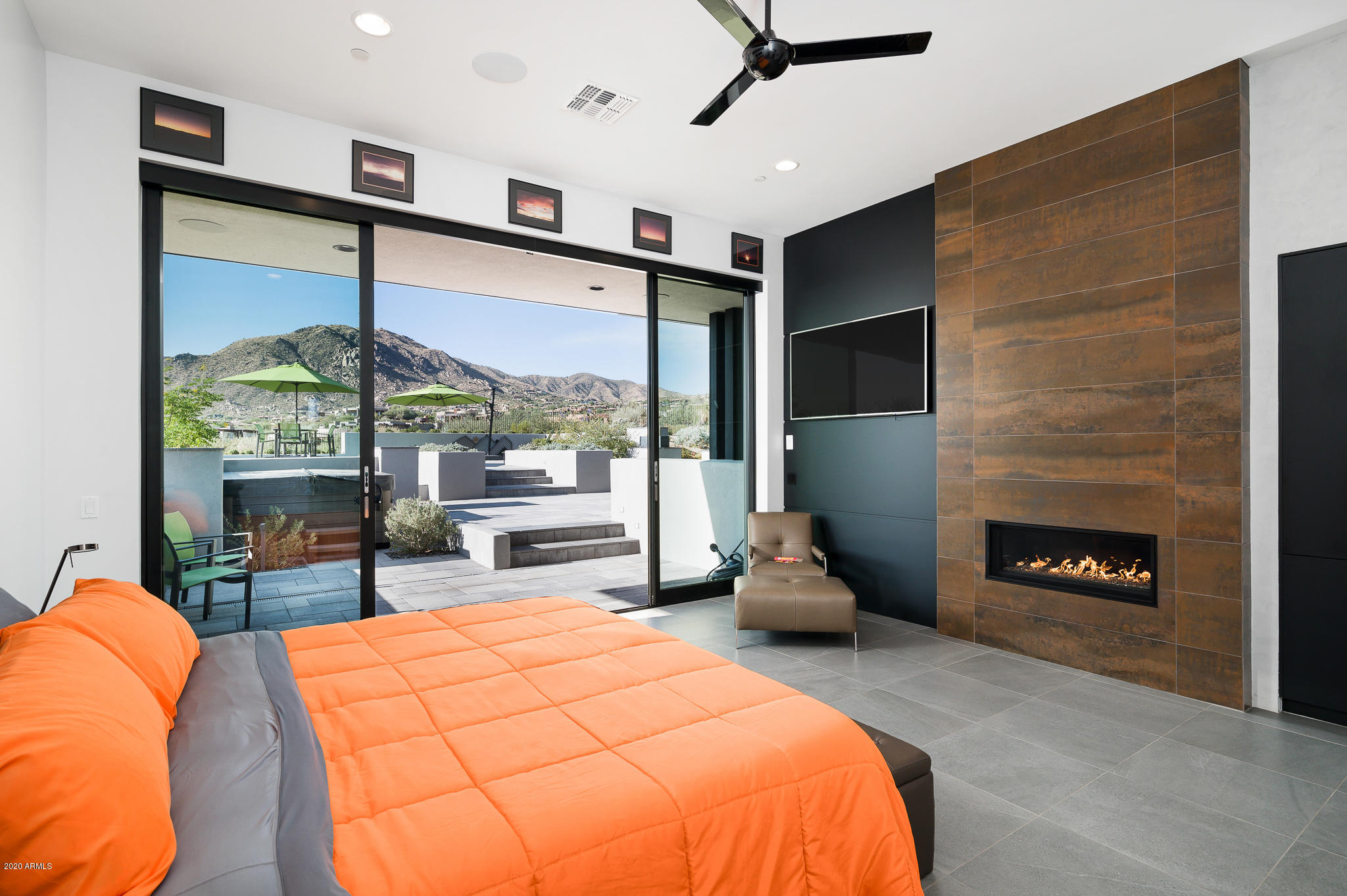 Desert Mountain - Residential