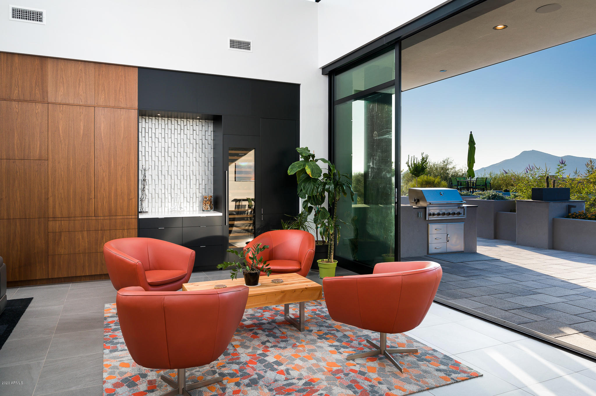 Desert Mountain - Residential