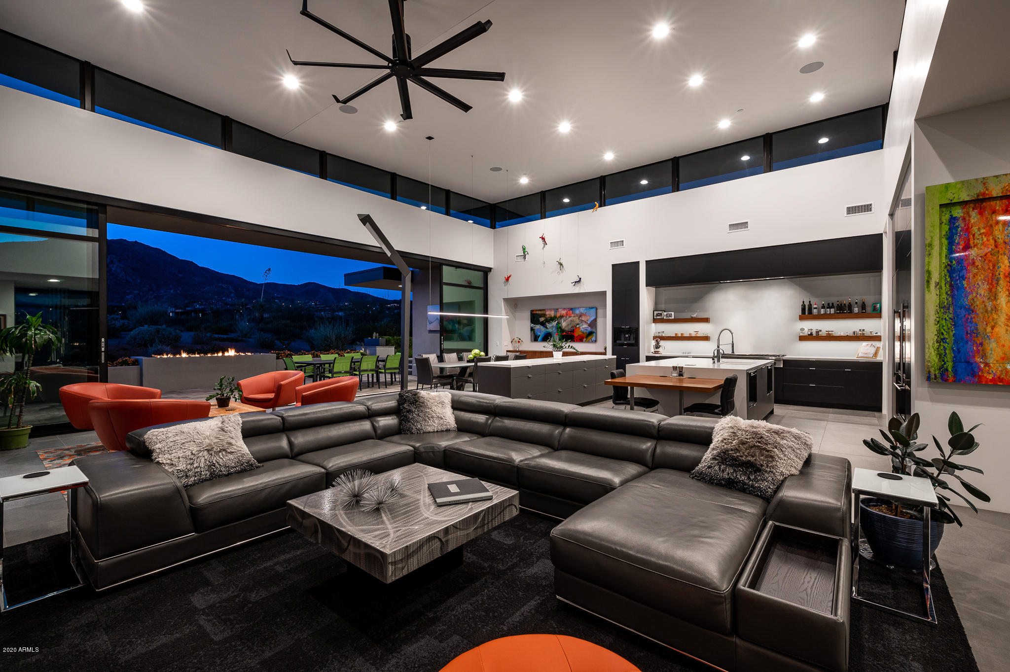 Desert Mountain - Residential