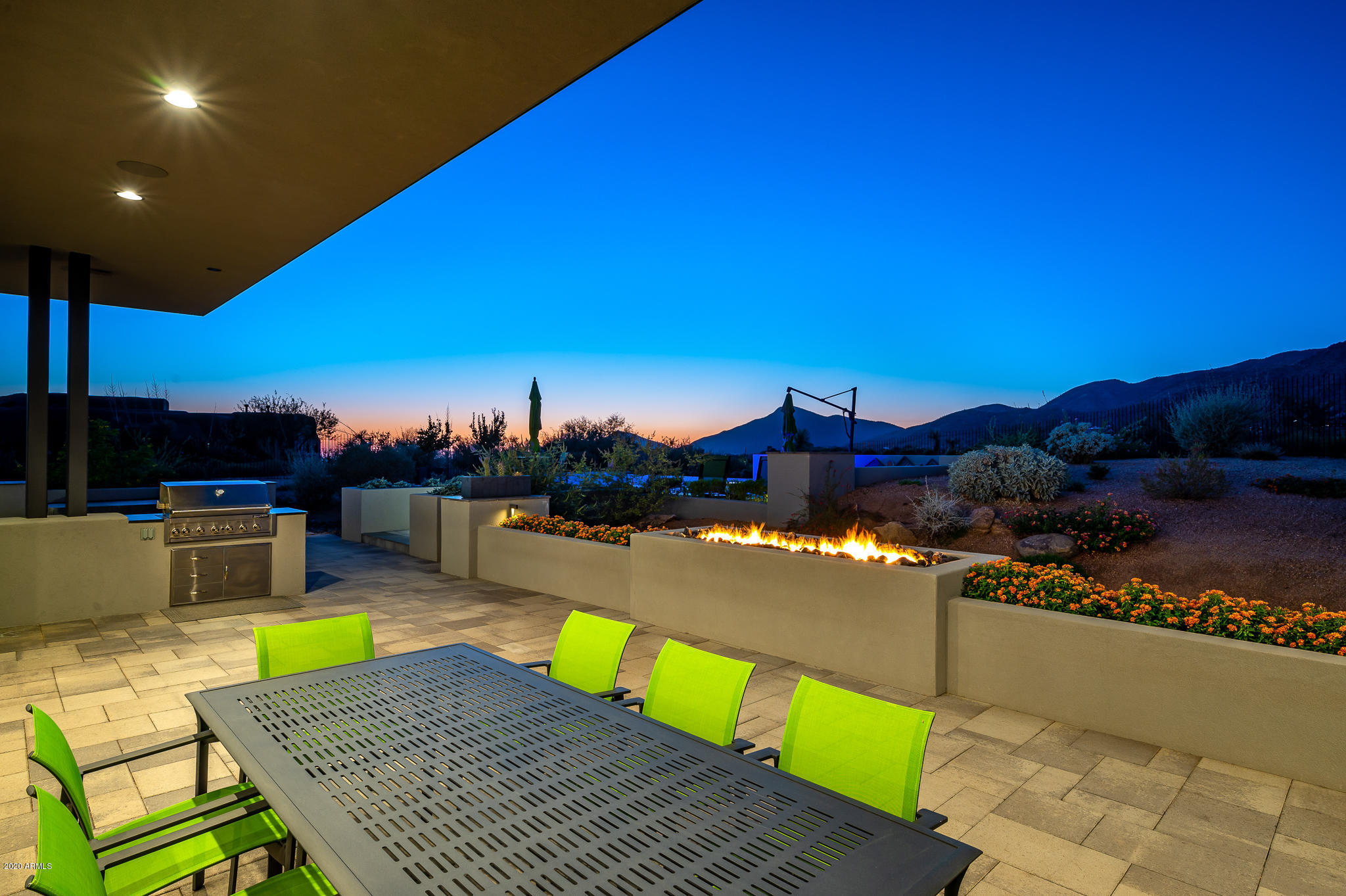 Desert Mountain - Residential