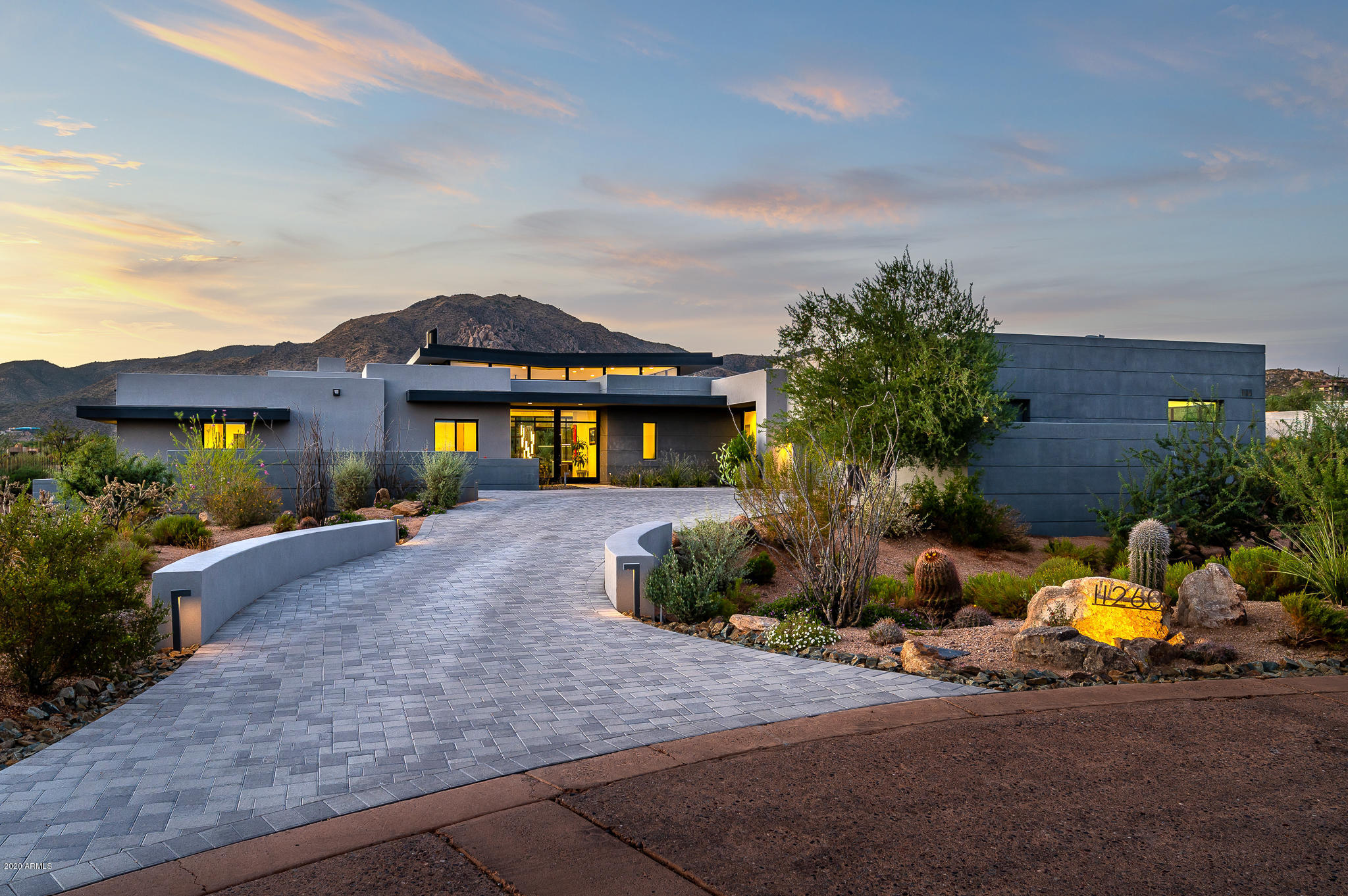 Desert Mountain - Residential