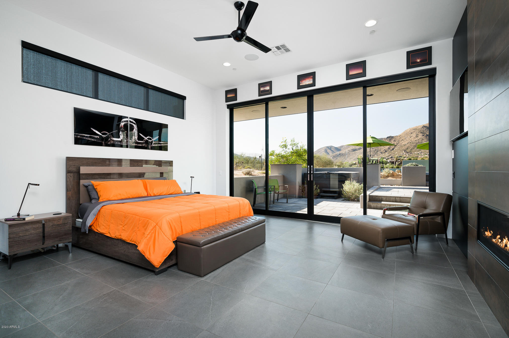 Desert Mountain - Residential