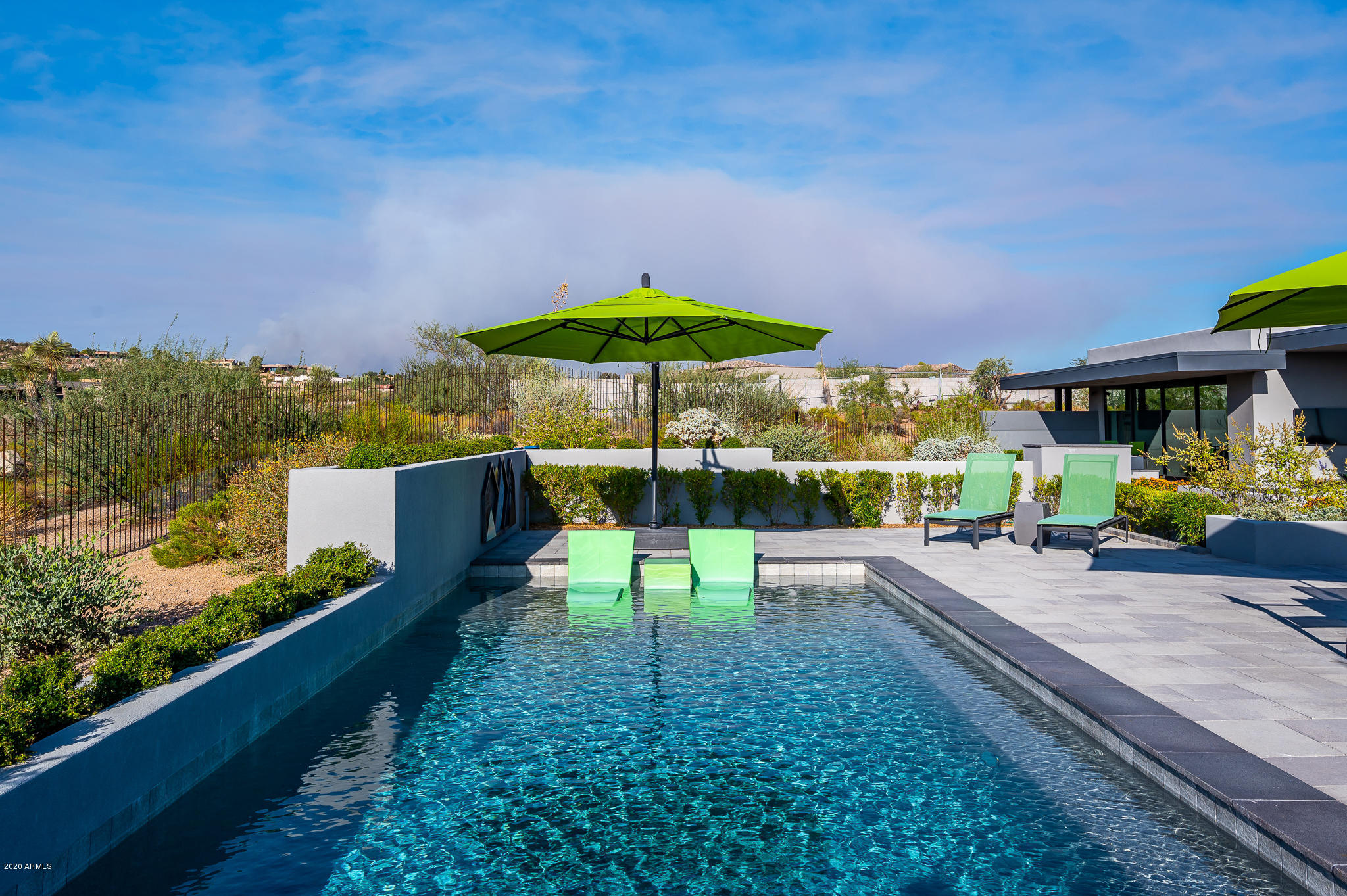 Desert Mountain - Residential
