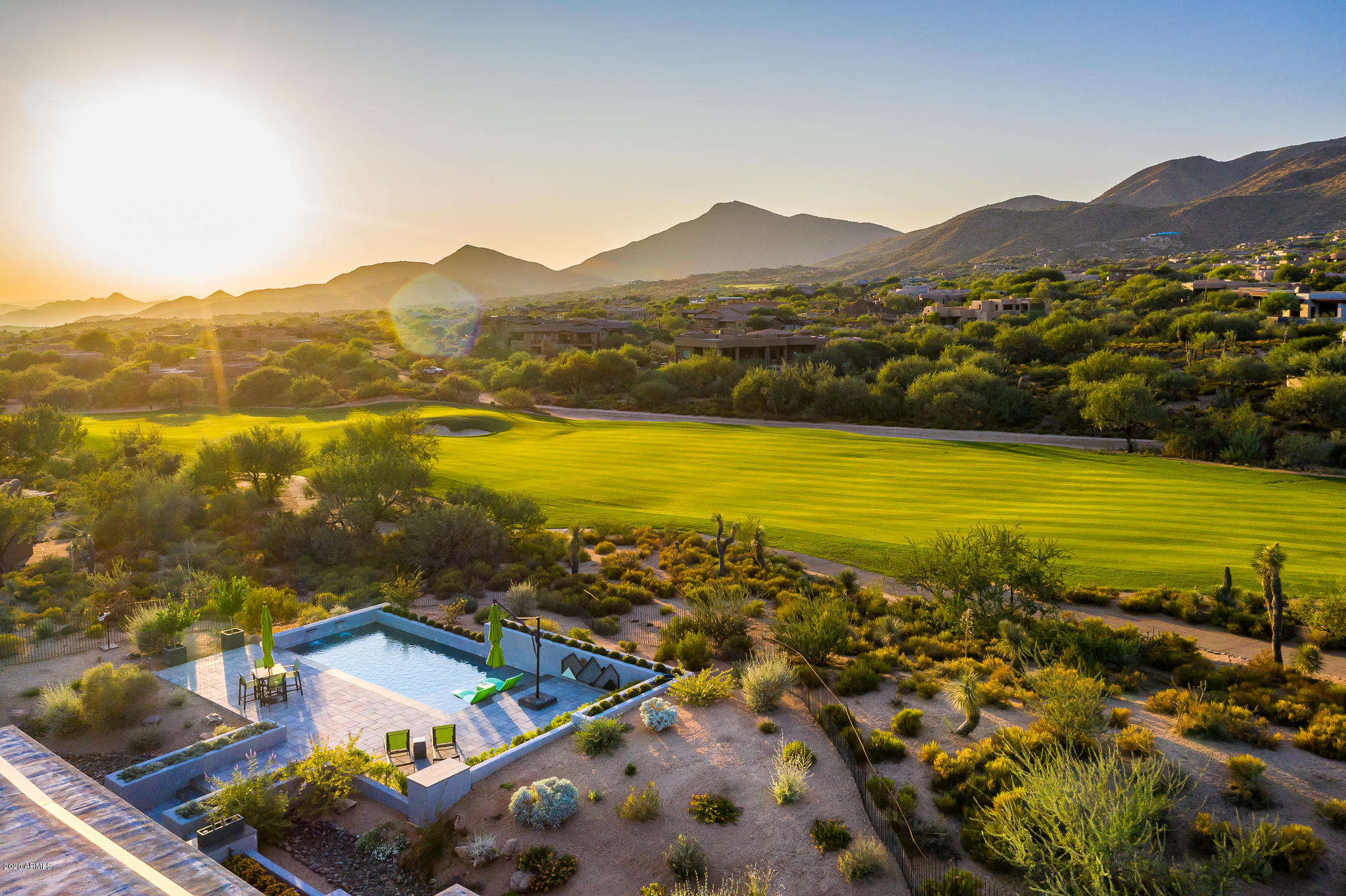 Desert Mountain - Residential