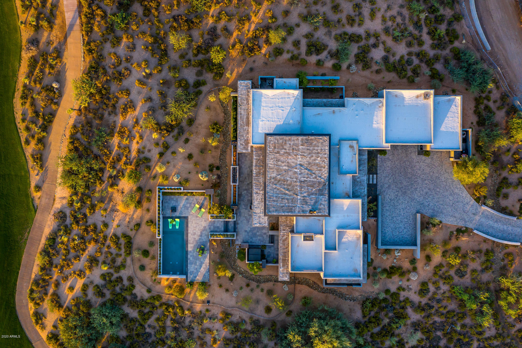 Desert Mountain - Residential