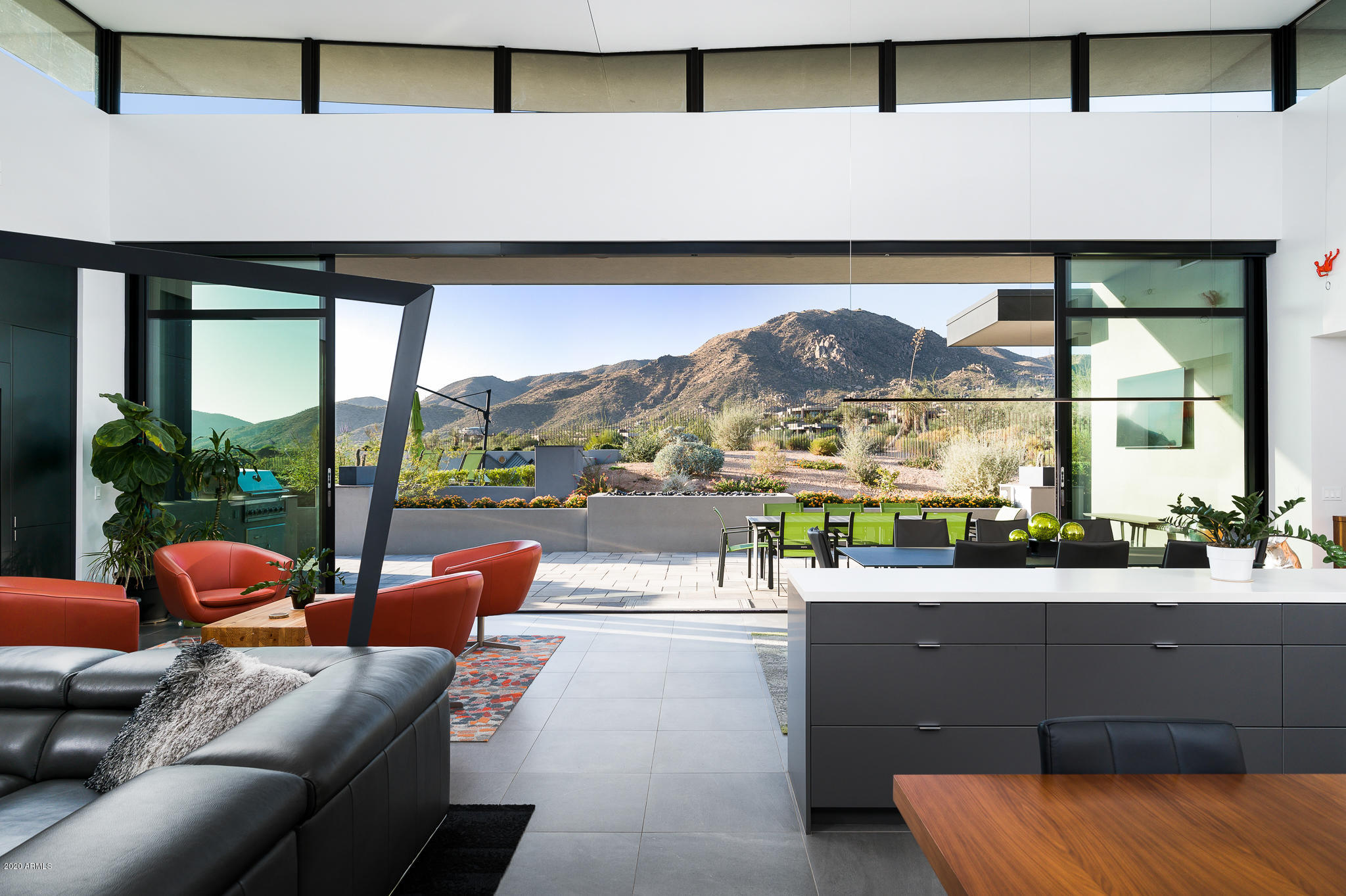 Desert Mountain - Residential