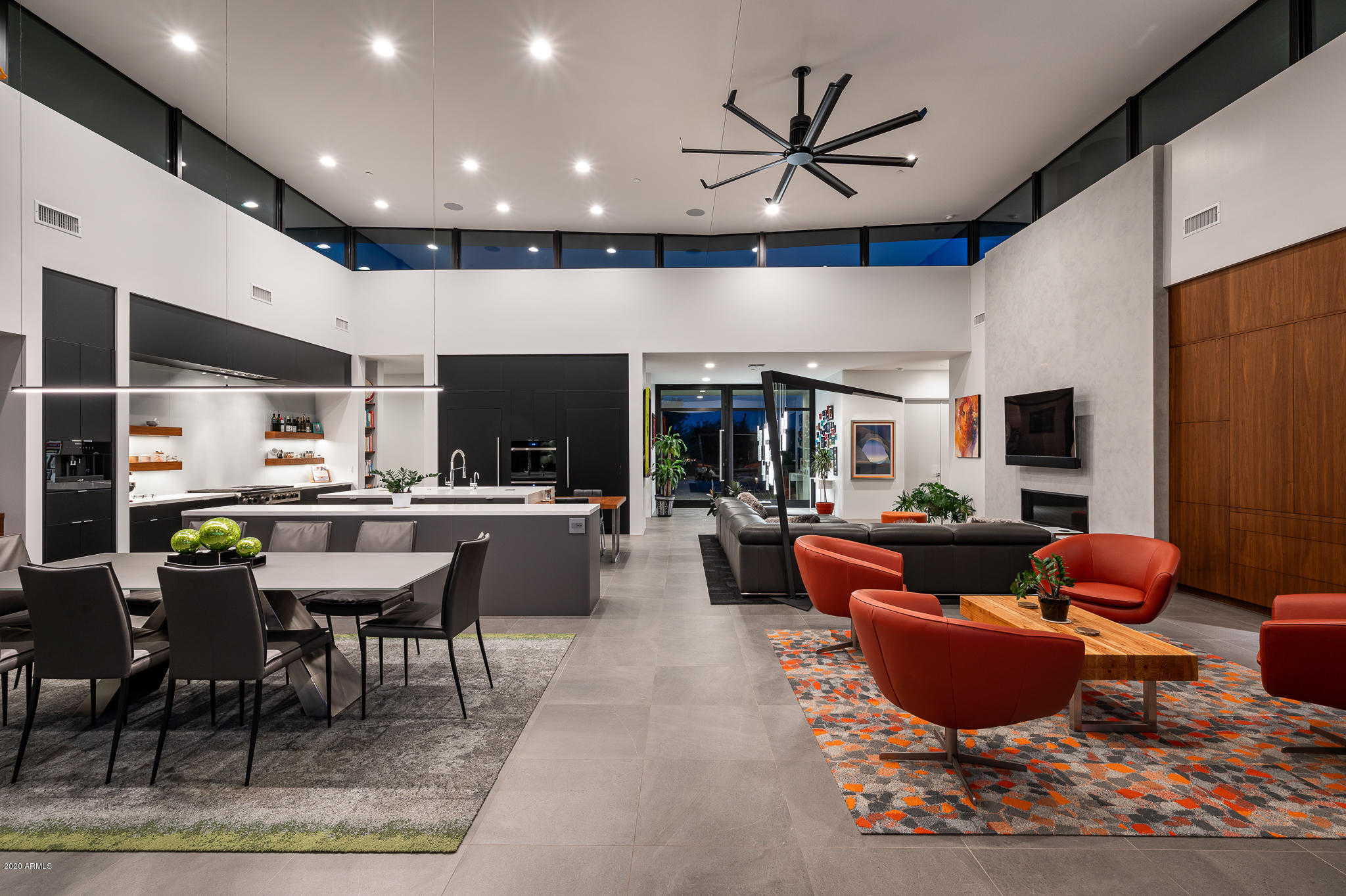 Desert Mountain - Residential