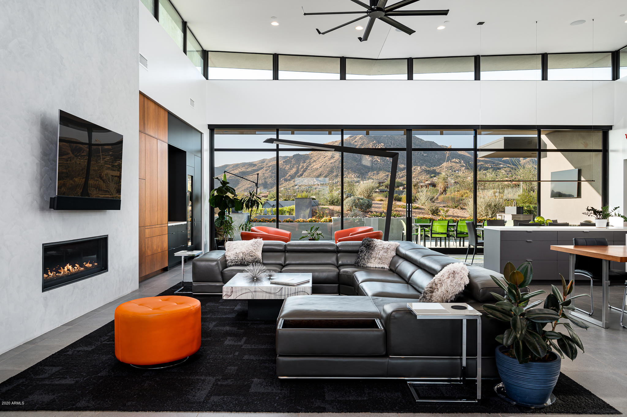 Desert Mountain - Residential