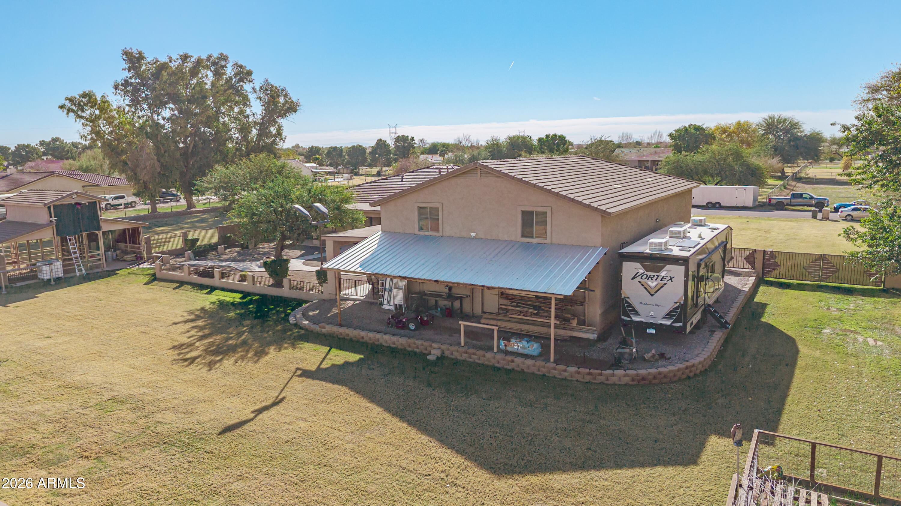 VINWOOD ESTATES UNIT NO 2 - Residential