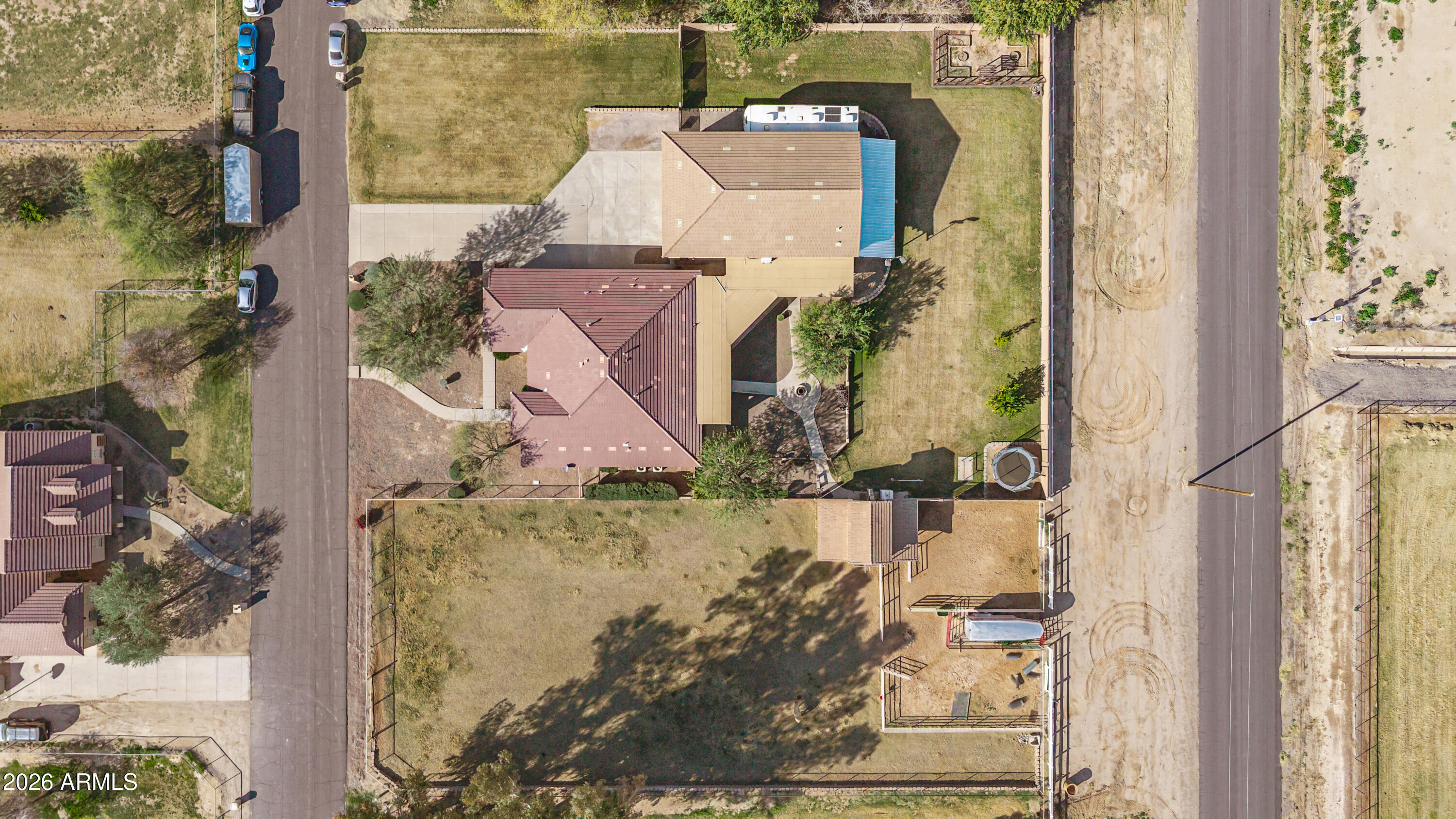 VINWOOD ESTATES UNIT NO 2 - Residential