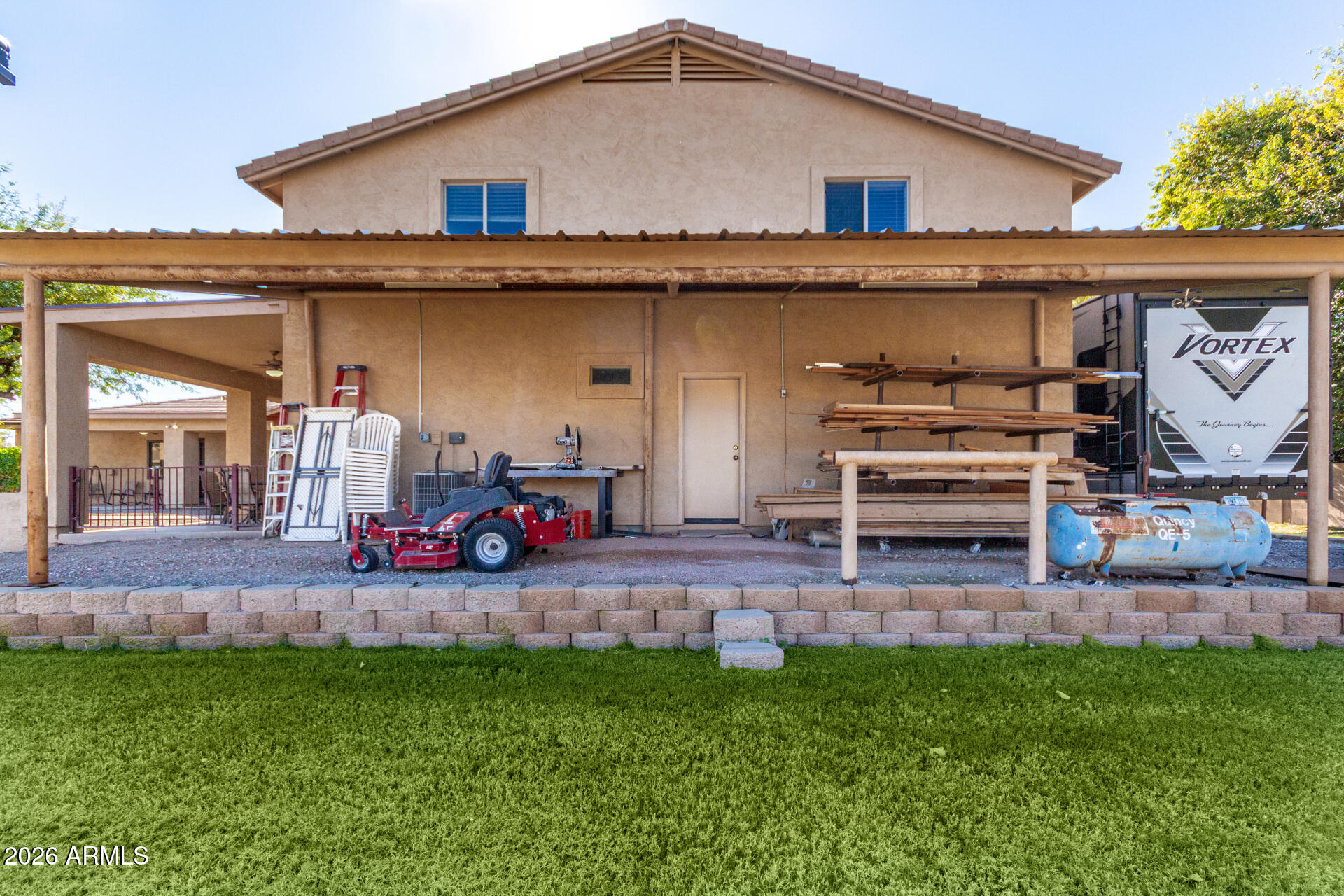 VINWOOD ESTATES UNIT NO 2 - Residential