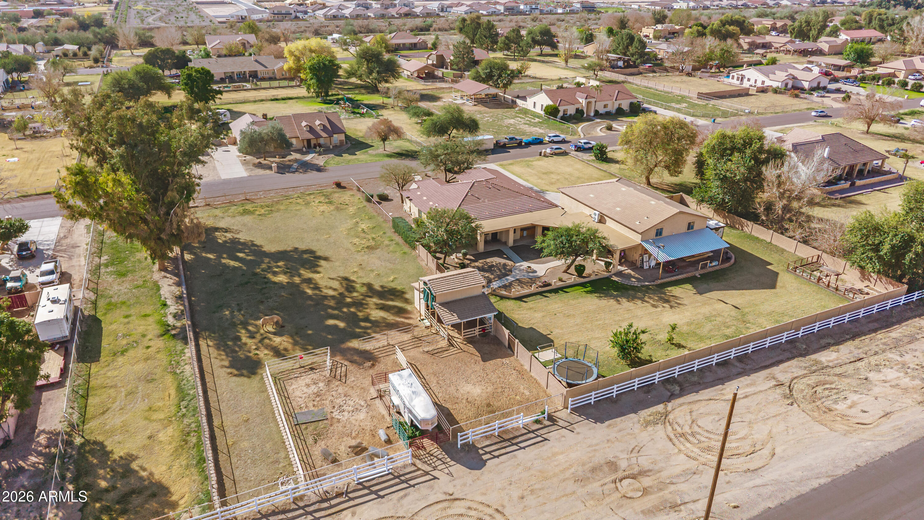 VINWOOD ESTATES UNIT NO 2 - Residential