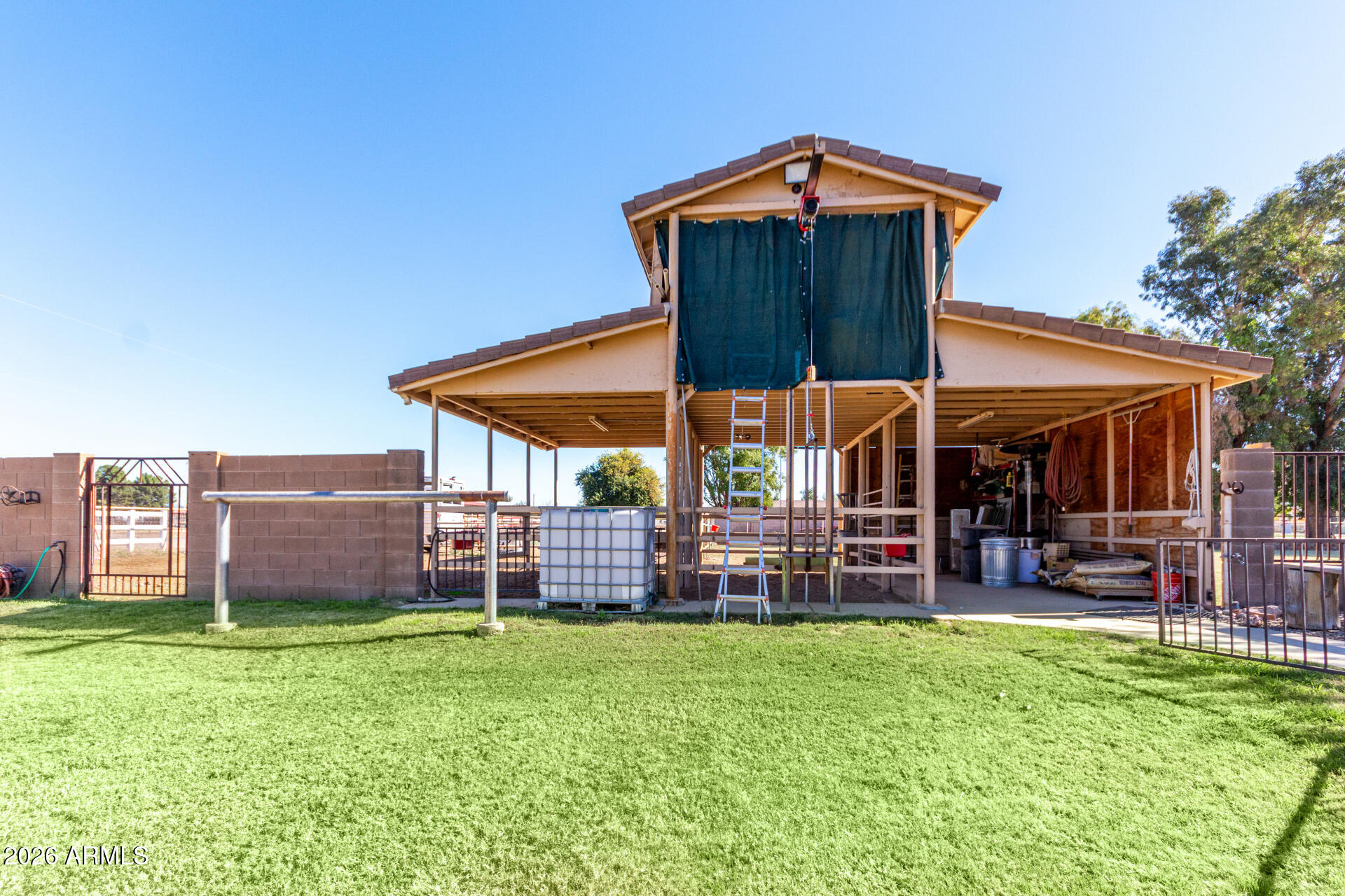 VINWOOD ESTATES UNIT NO 2 - Residential