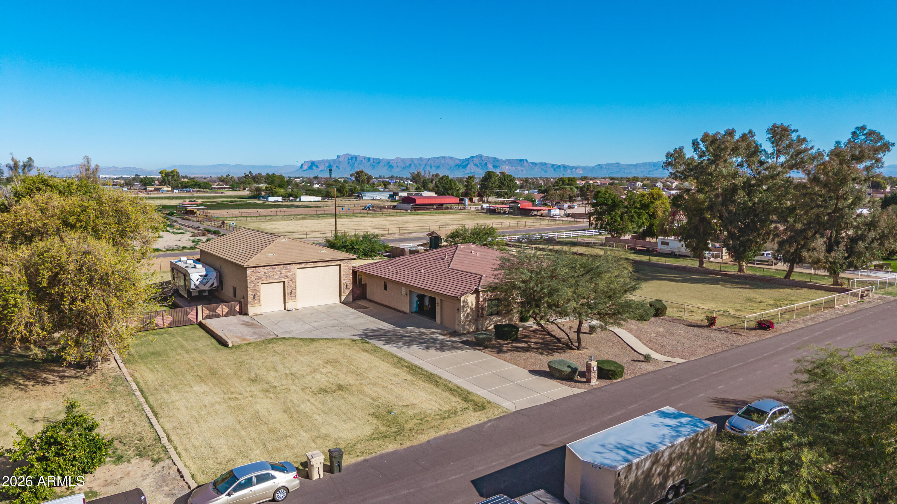 VINWOOD ESTATES UNIT NO 2 - Residential