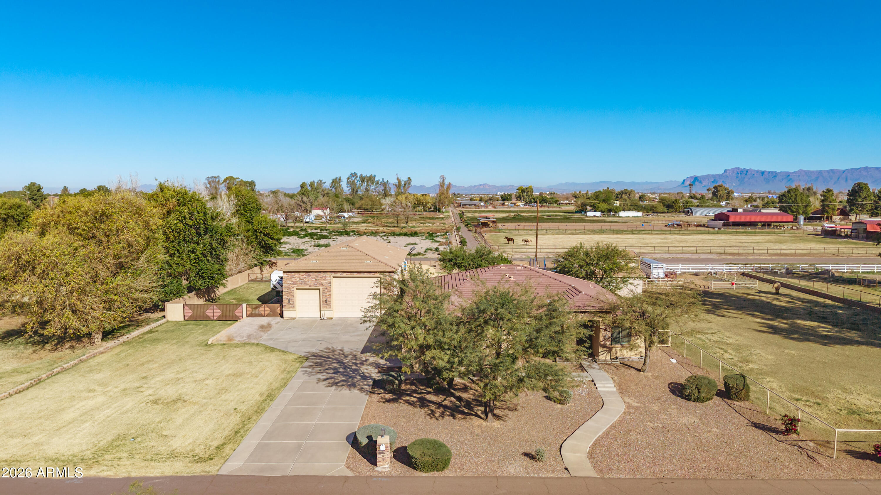 VINWOOD ESTATES UNIT NO 2 - Residential