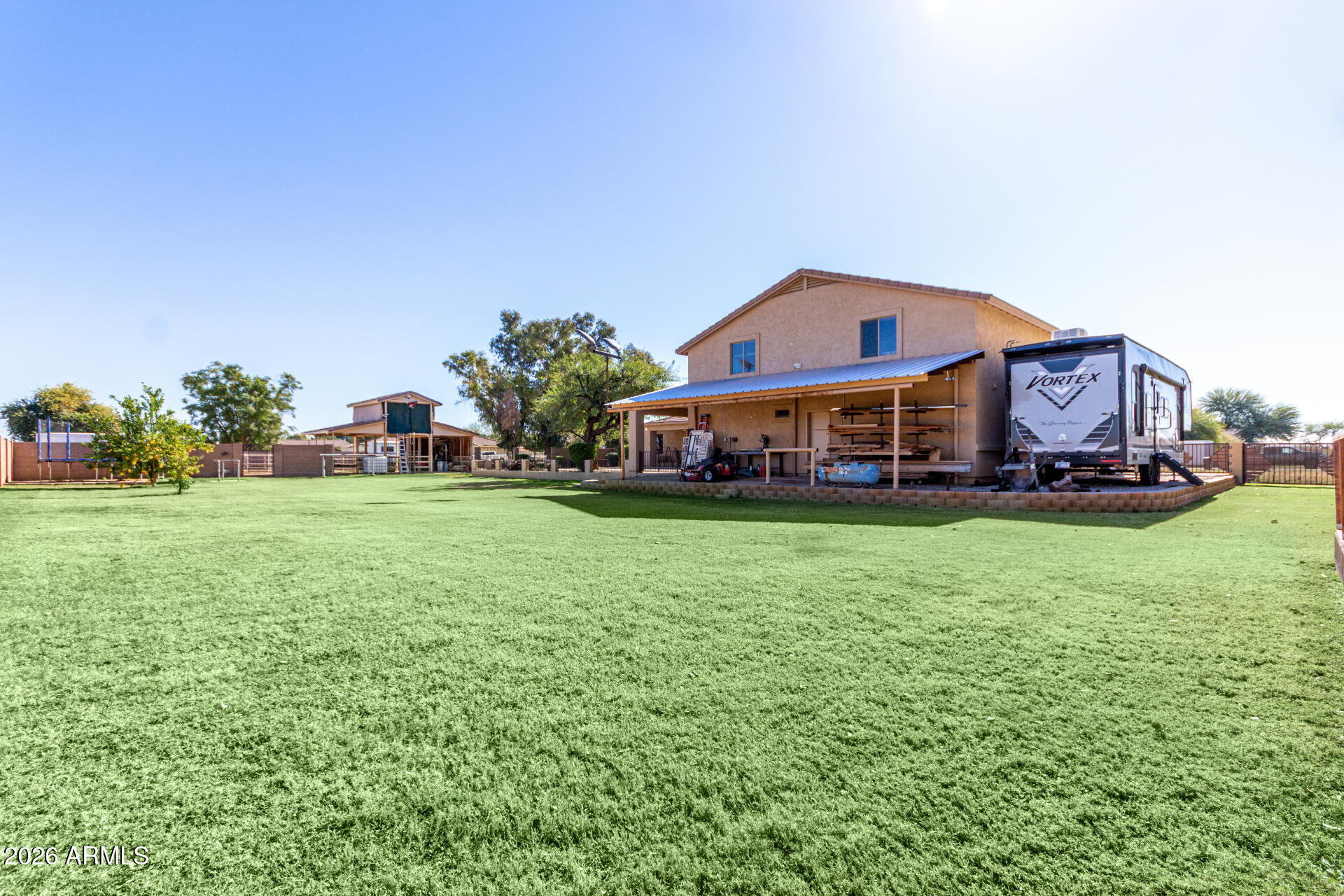 VINWOOD ESTATES UNIT NO 2 - Residential