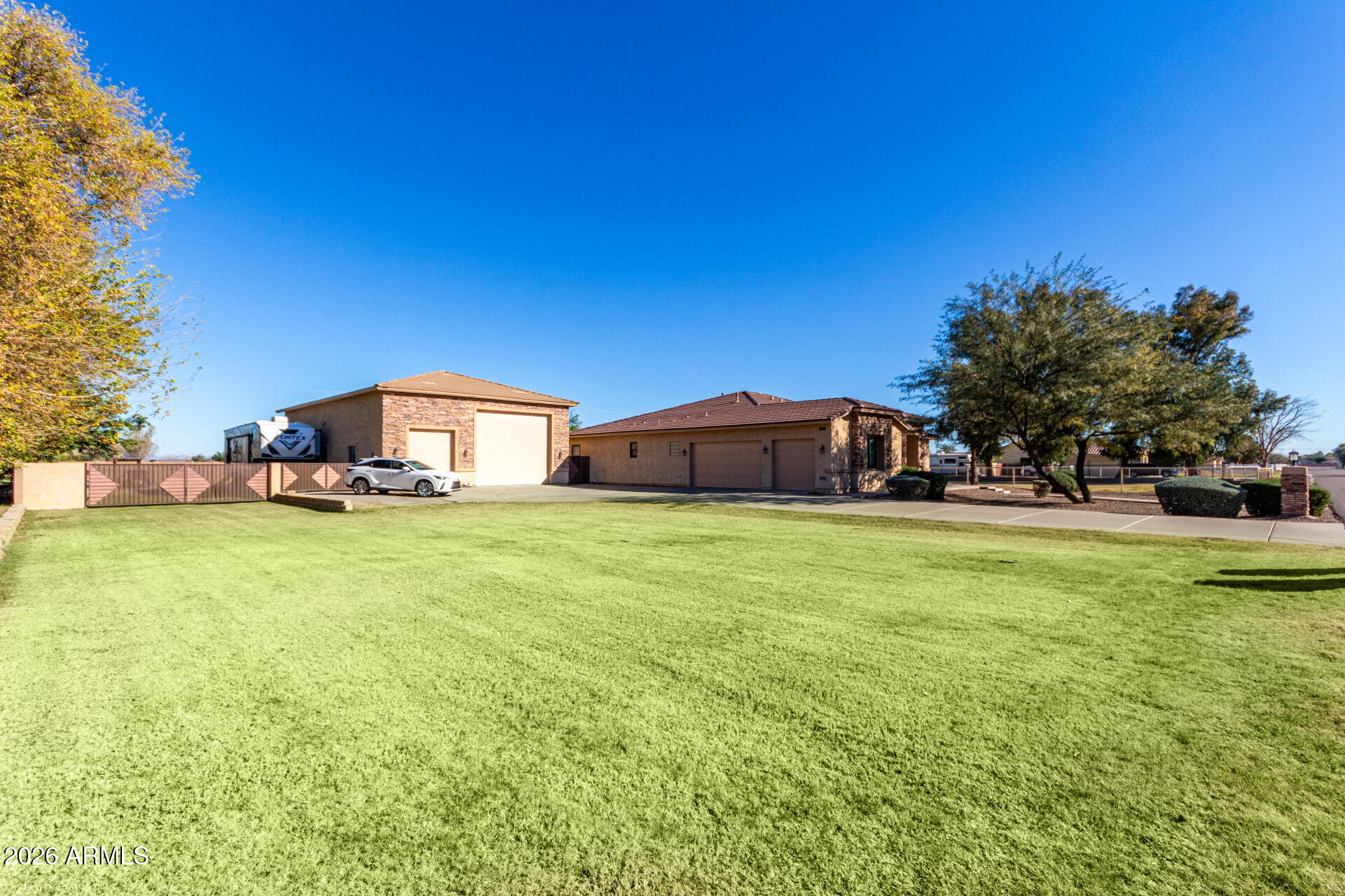 VINWOOD ESTATES UNIT NO 2 - Residential