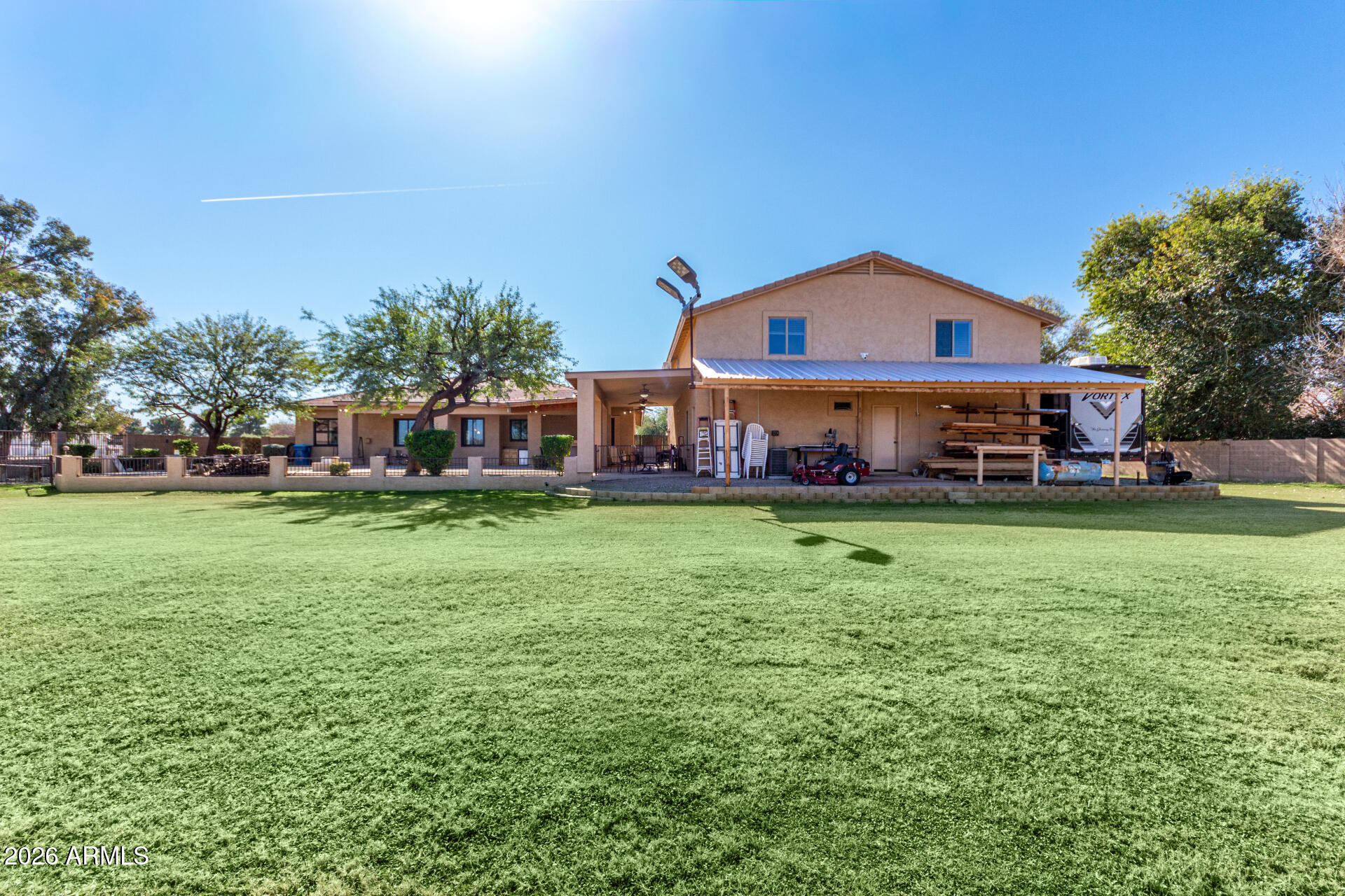 VINWOOD ESTATES UNIT NO 2 - Residential