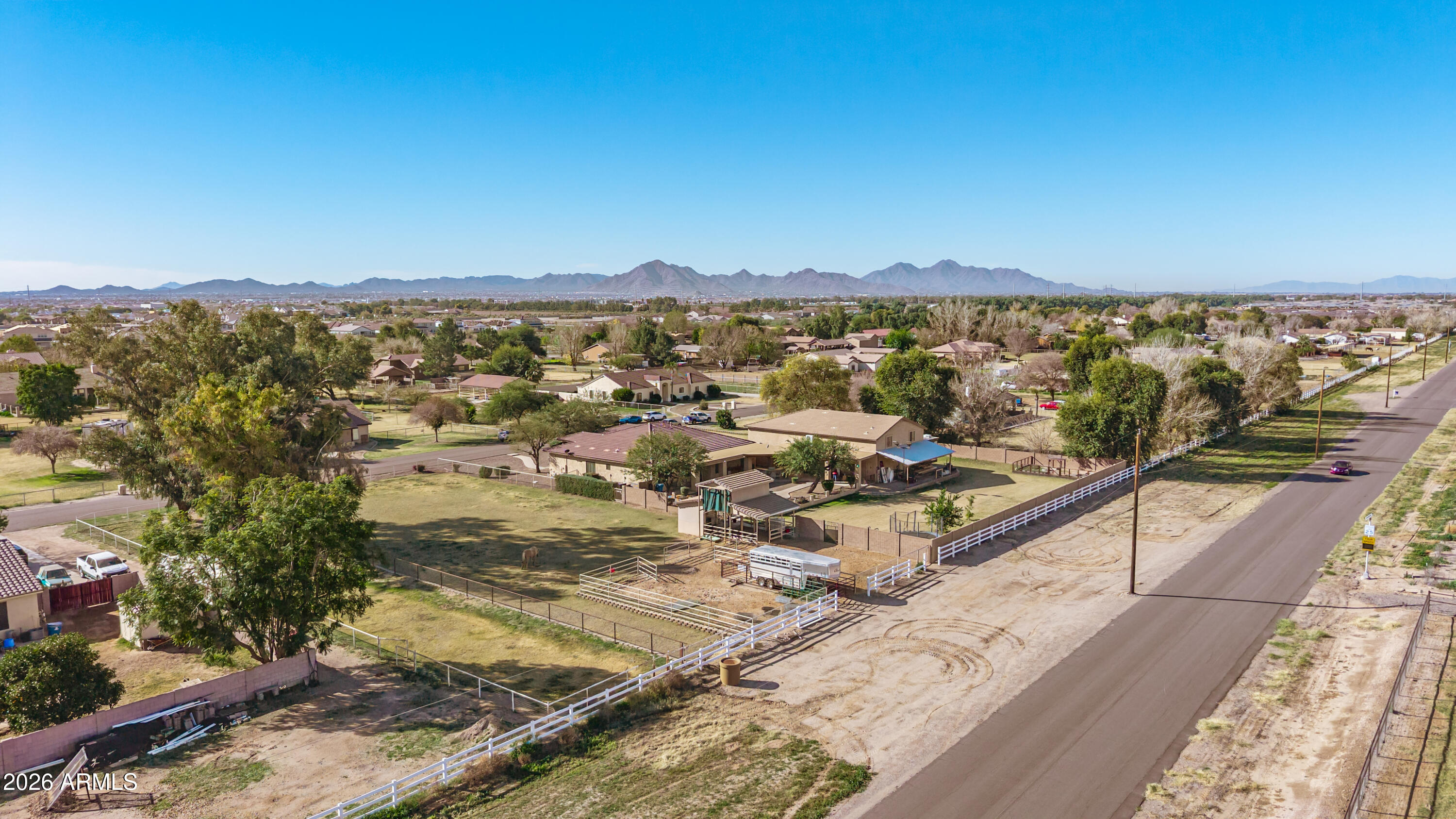 VINWOOD ESTATES UNIT NO 2 - Residential