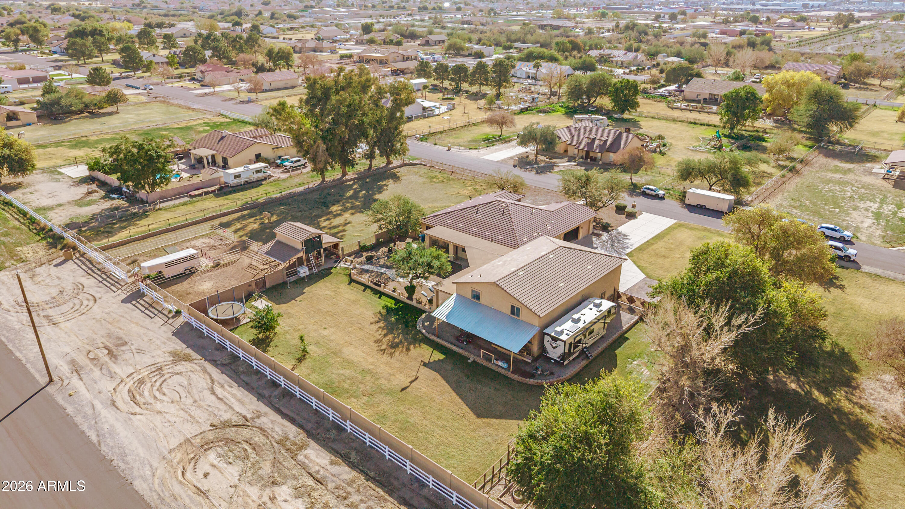 VINWOOD ESTATES UNIT NO 2 - Residential