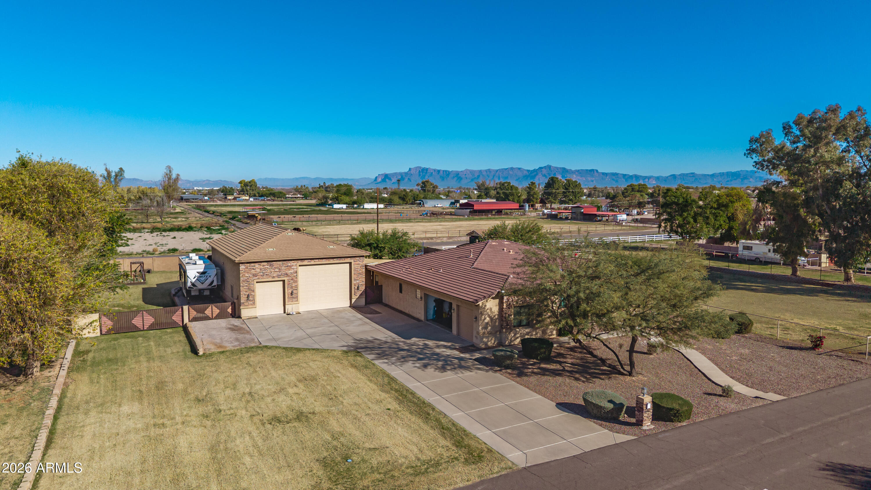 VINWOOD ESTATES UNIT NO 2 - Residential