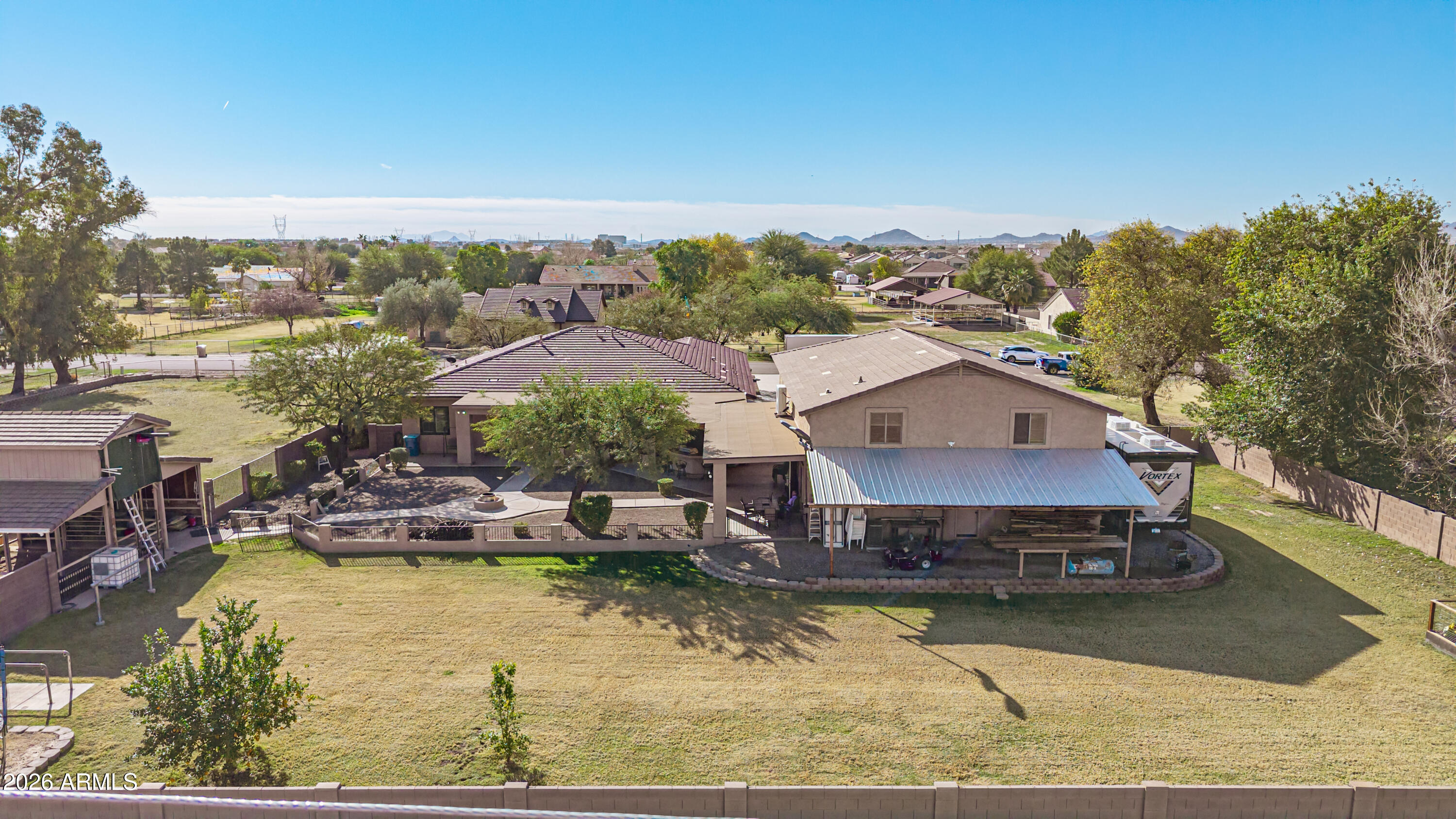 VINWOOD ESTATES UNIT NO 2 - Residential