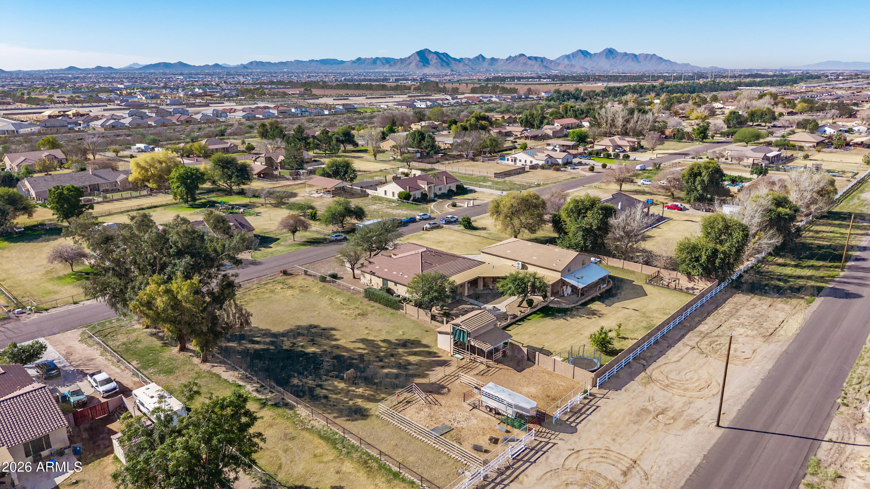 VINWOOD ESTATES UNIT NO 2 - Residential