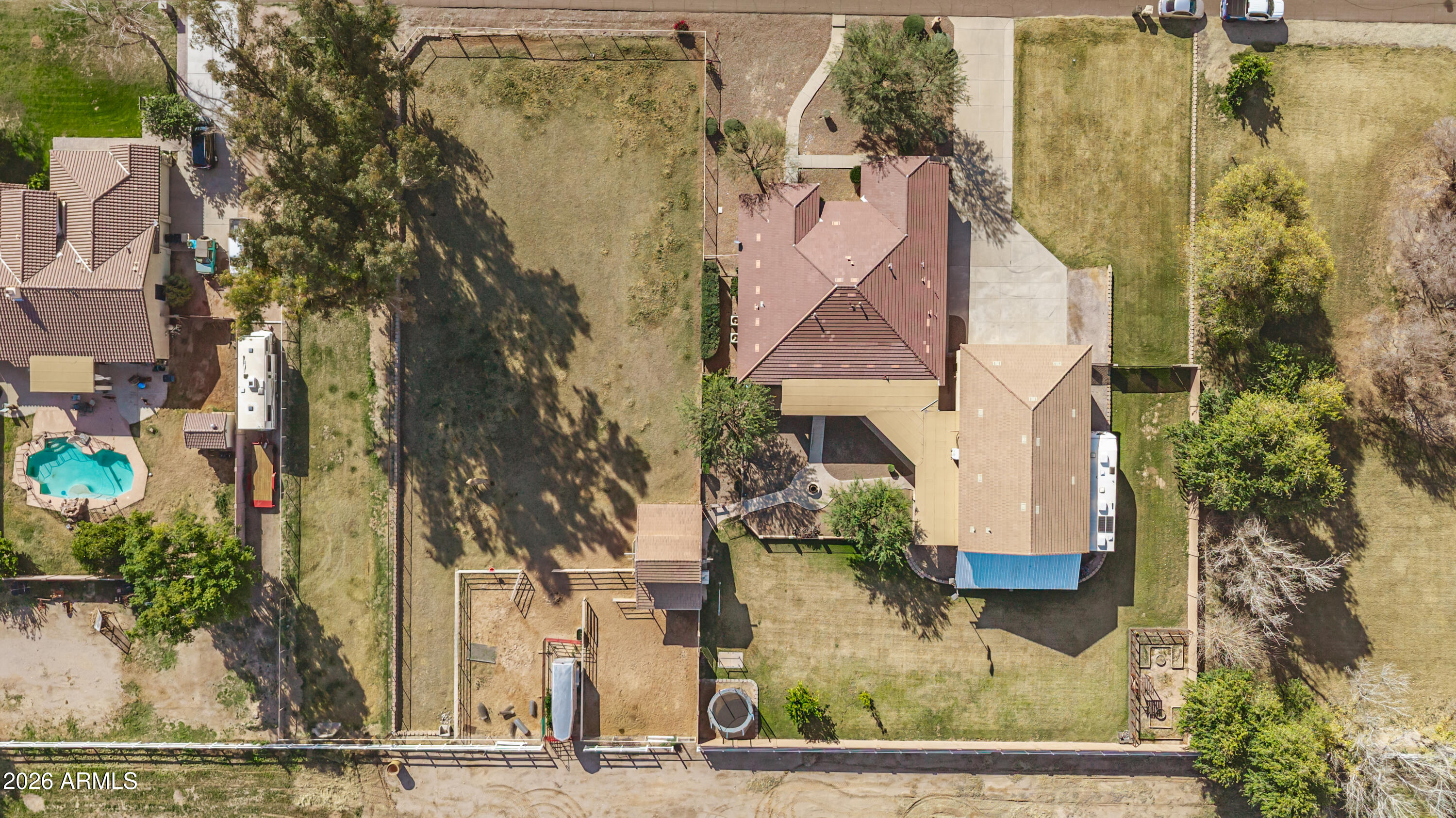 VINWOOD ESTATES UNIT NO 2 - Residential