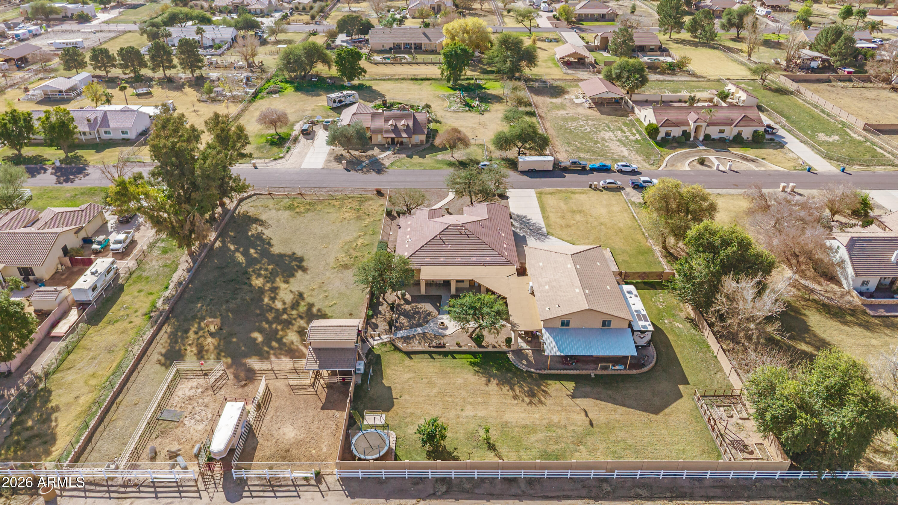 VINWOOD ESTATES UNIT NO 2 - Residential