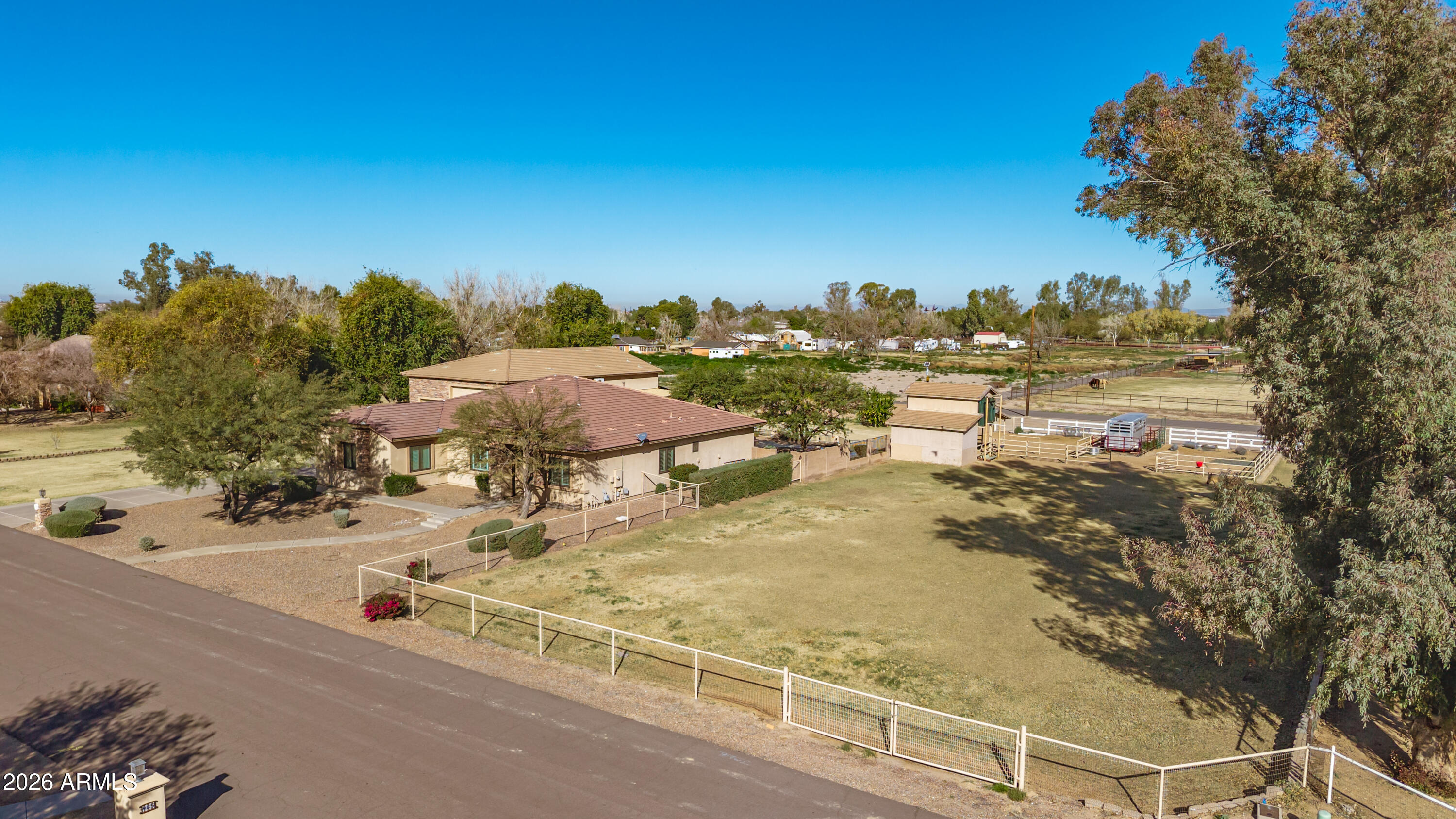 VINWOOD ESTATES UNIT NO 2 - Residential