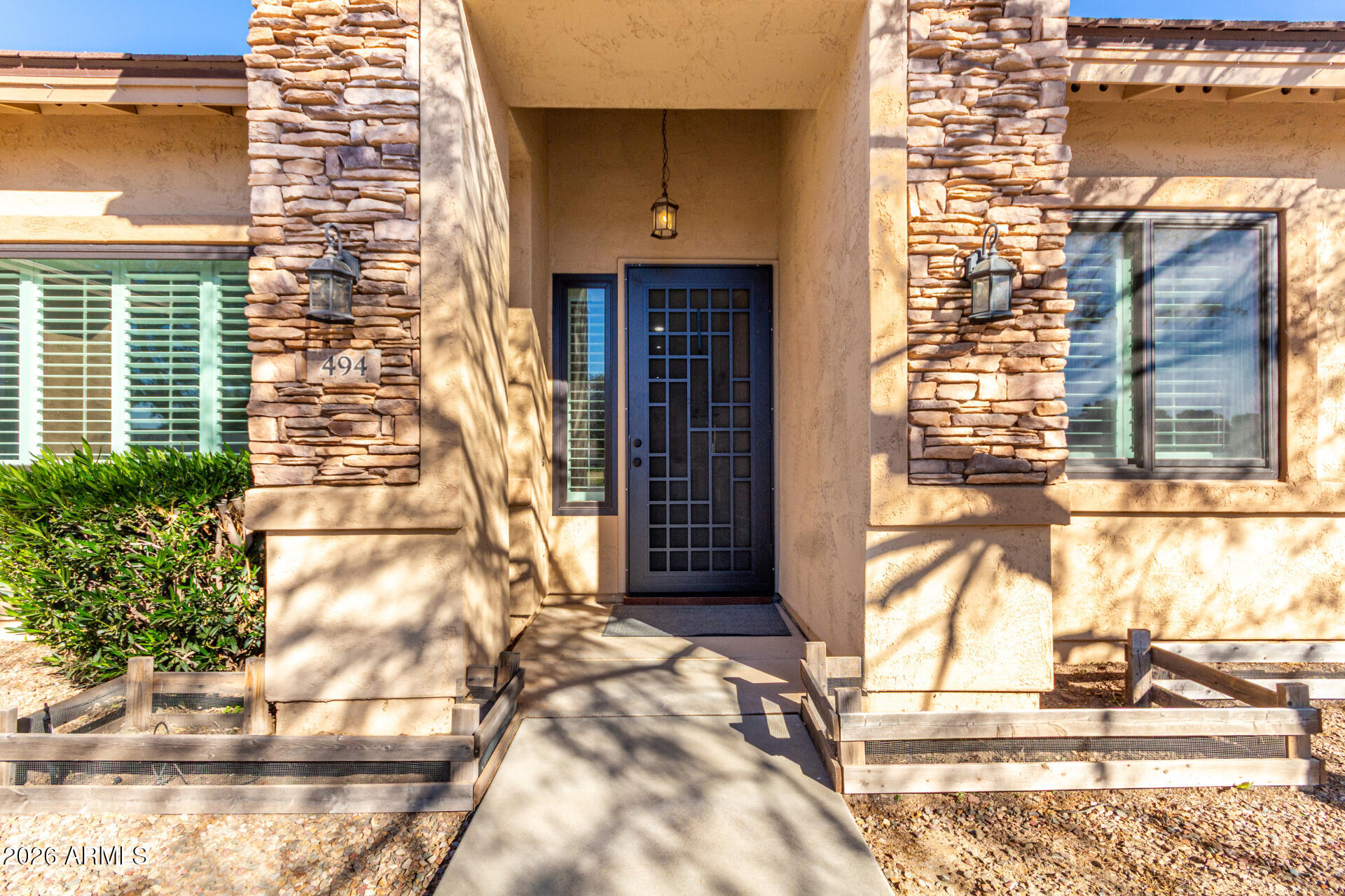 VINWOOD ESTATES UNIT NO 2 - Residential