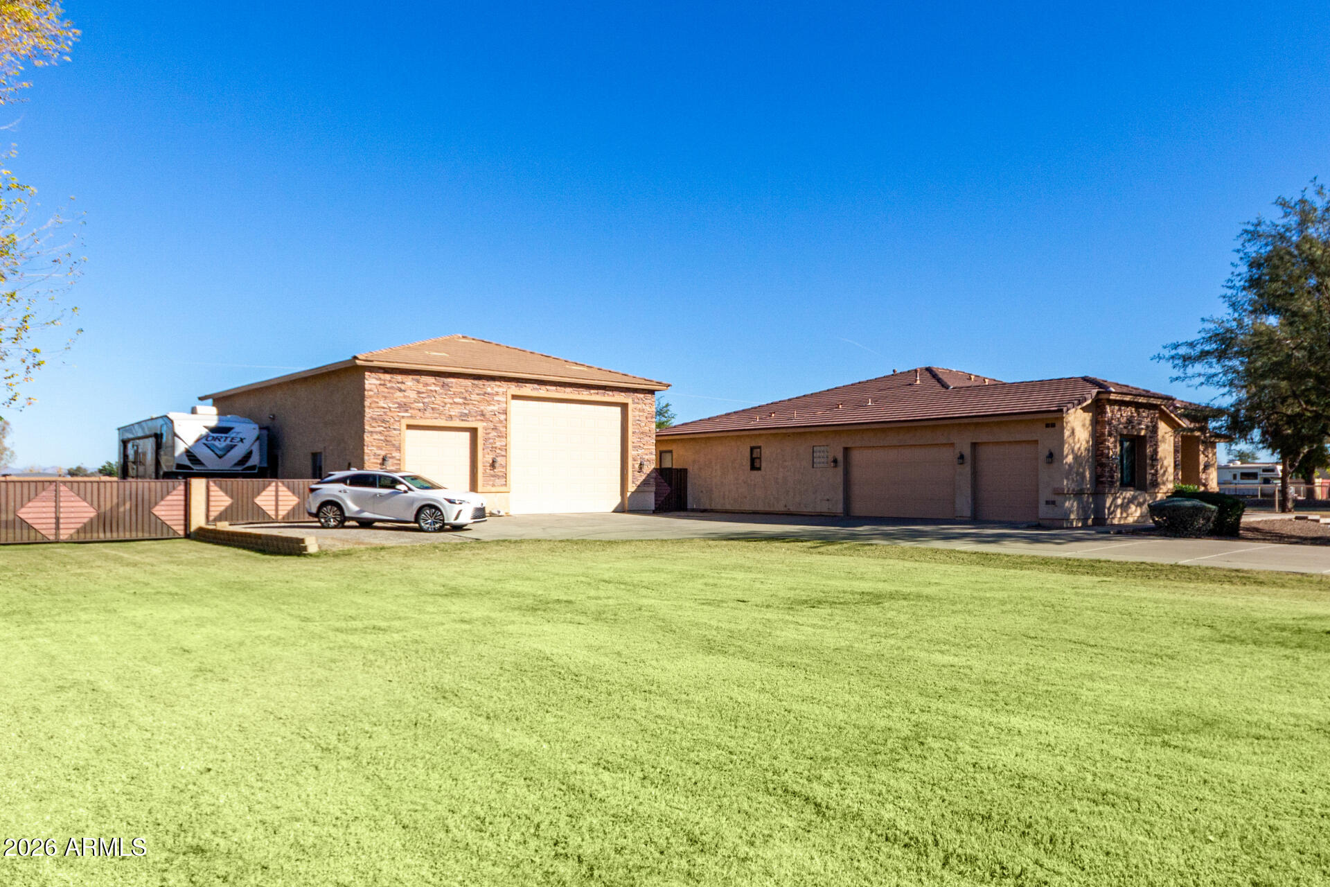 VINWOOD ESTATES UNIT NO 2 - Residential