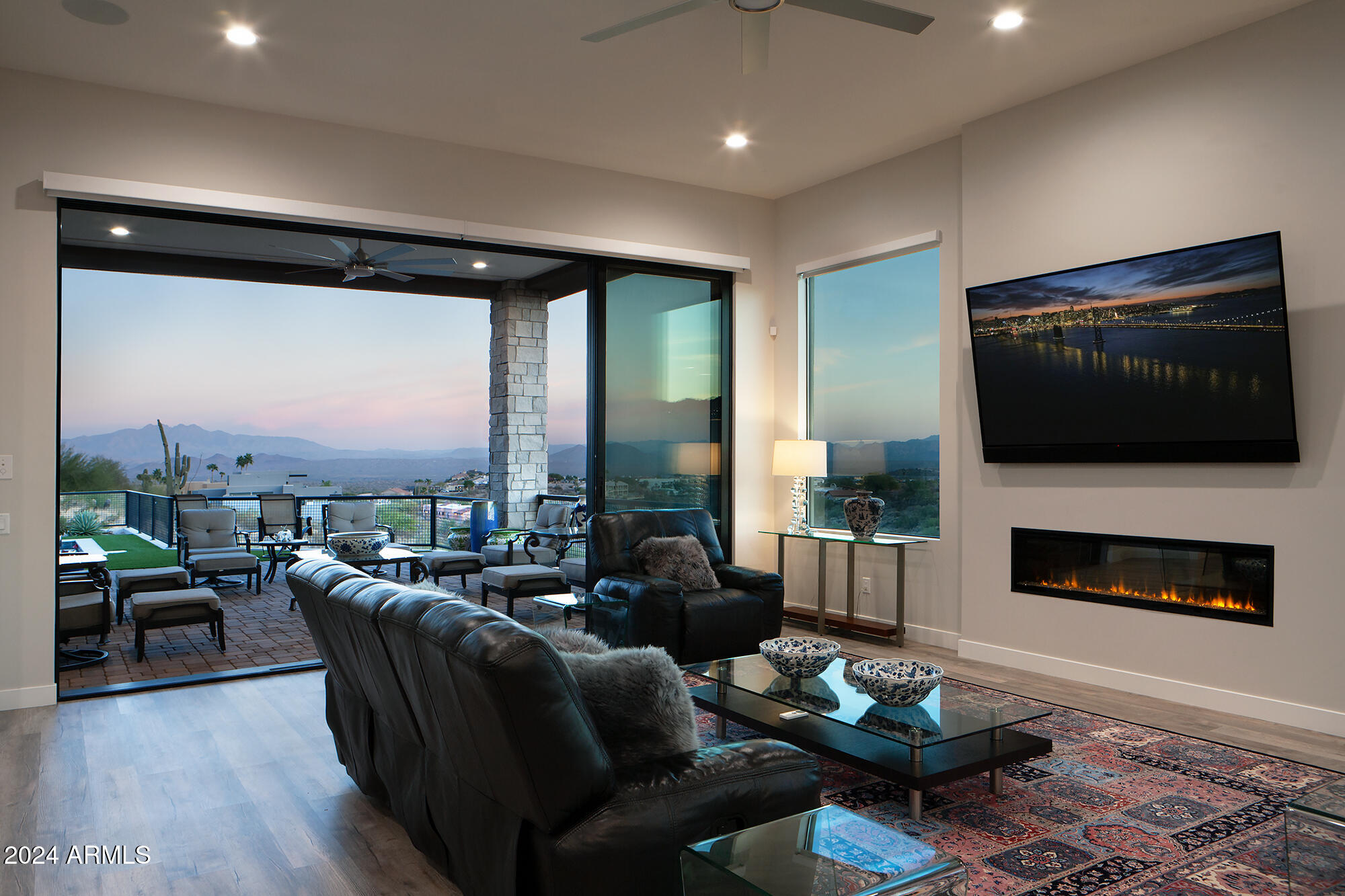 FOUNTAIN HILLS ARIZONA NO. 505-A - Residential