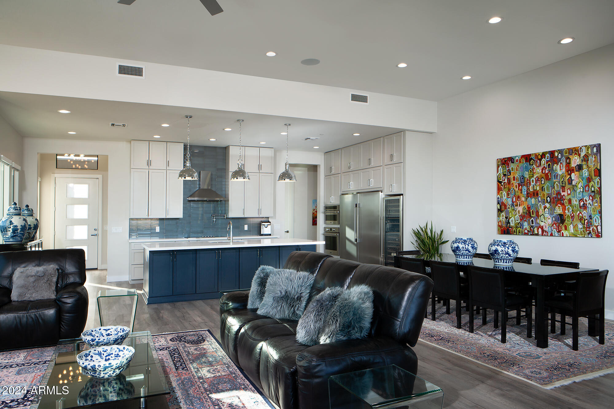 FOUNTAIN HILLS ARIZONA NO. 505-A - Residential