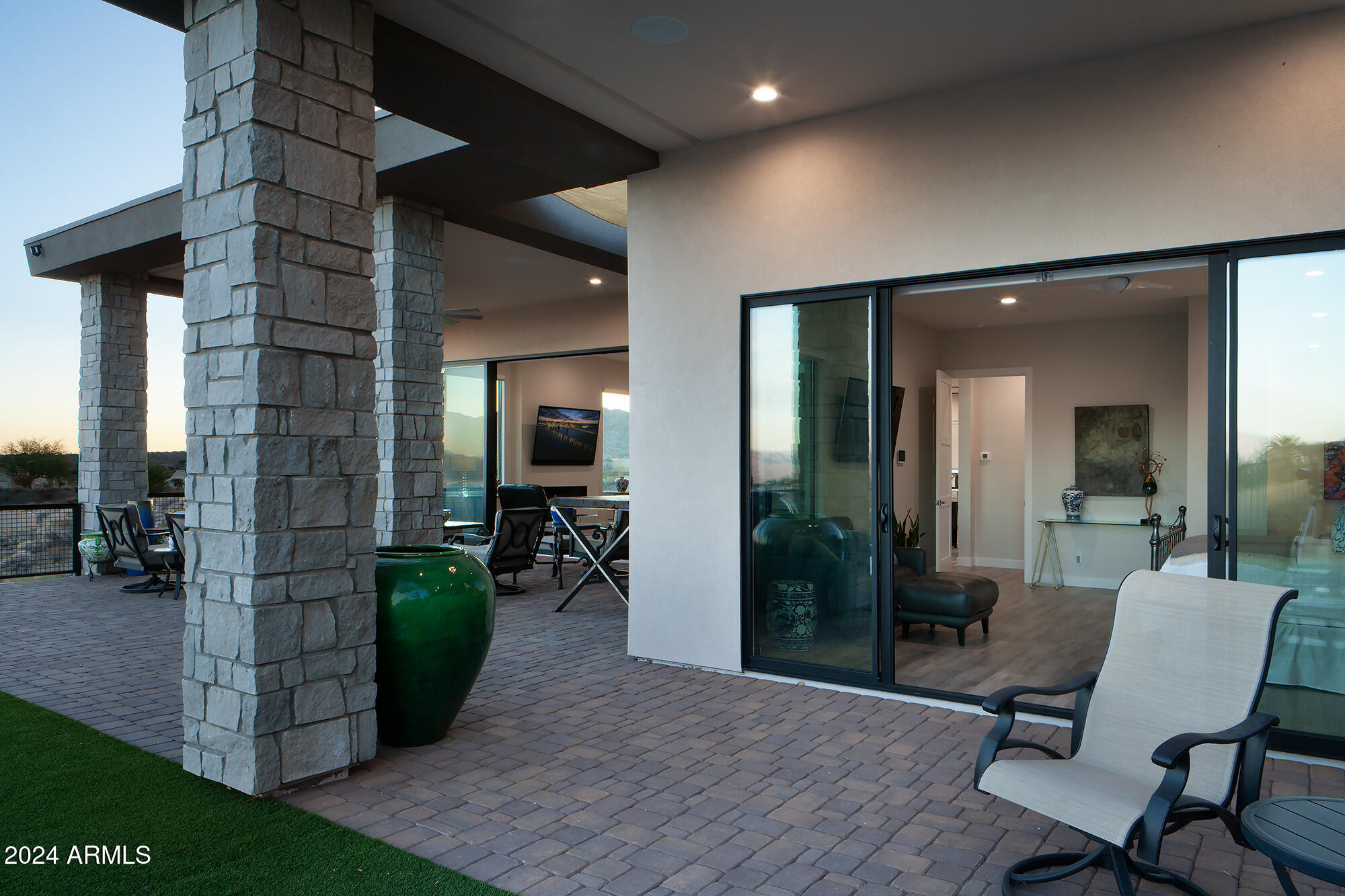 FOUNTAIN HILLS ARIZONA NO. 505-A - Residential